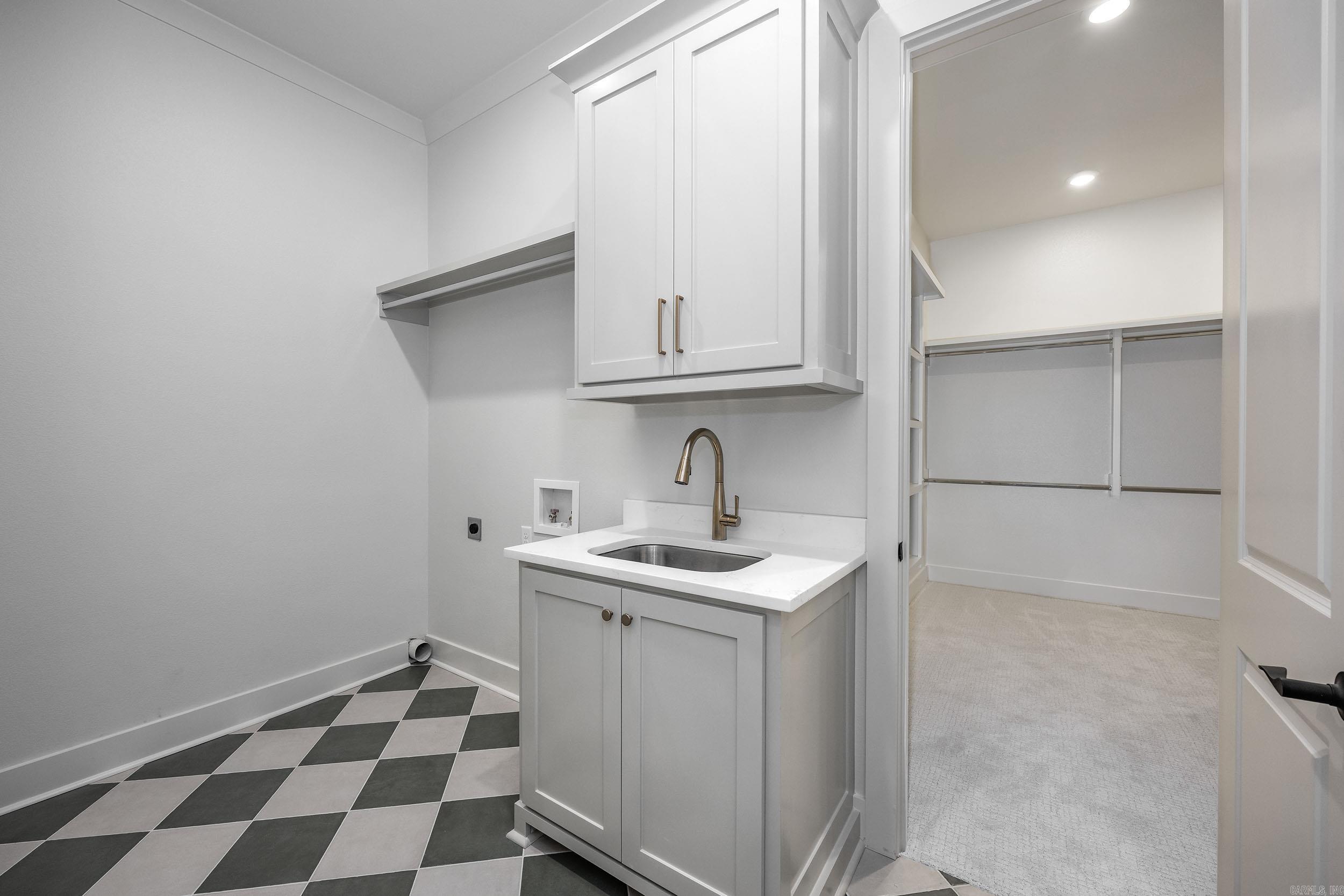 145 Calion Court Little Rock, AR 72223