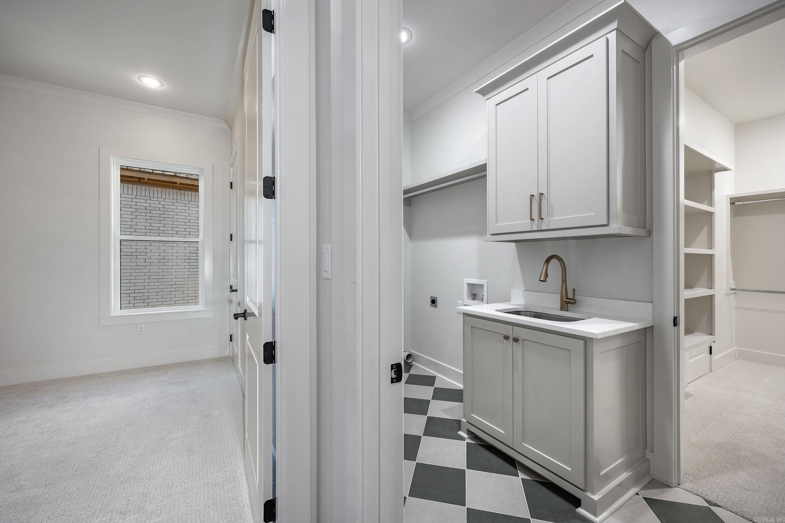 145 Calion Court Little Rock, AR 72223