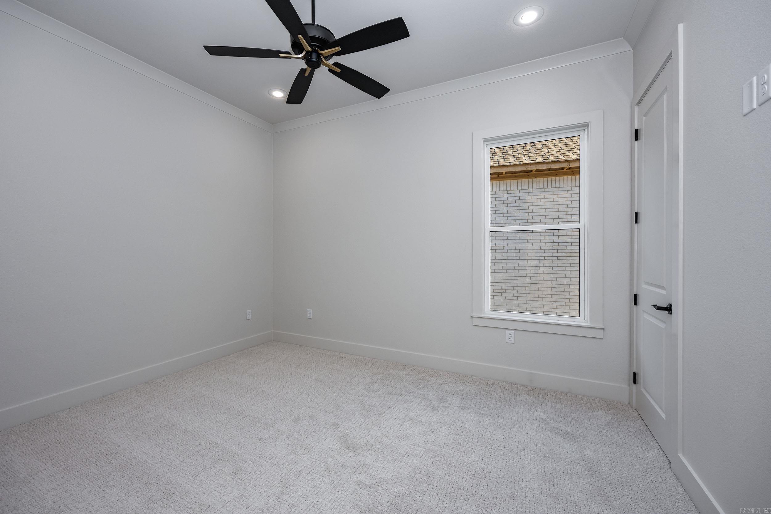 145 Calion Court Little Rock, AR 72223