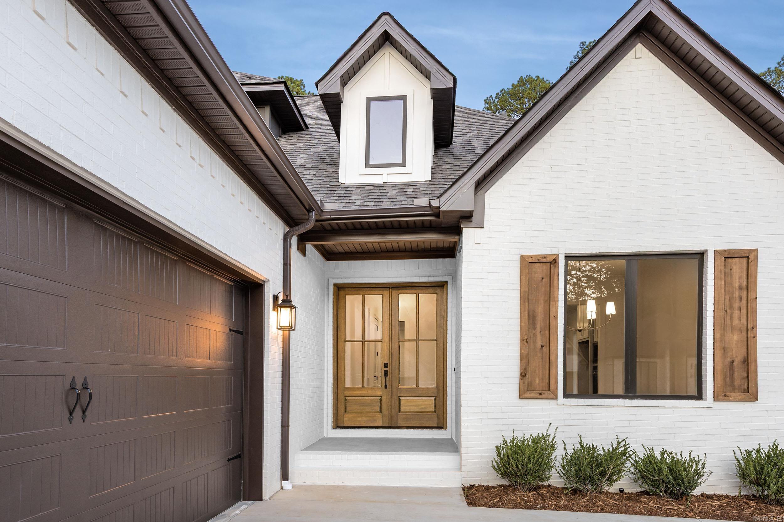 145 Calion Court Little Rock, AR 72223