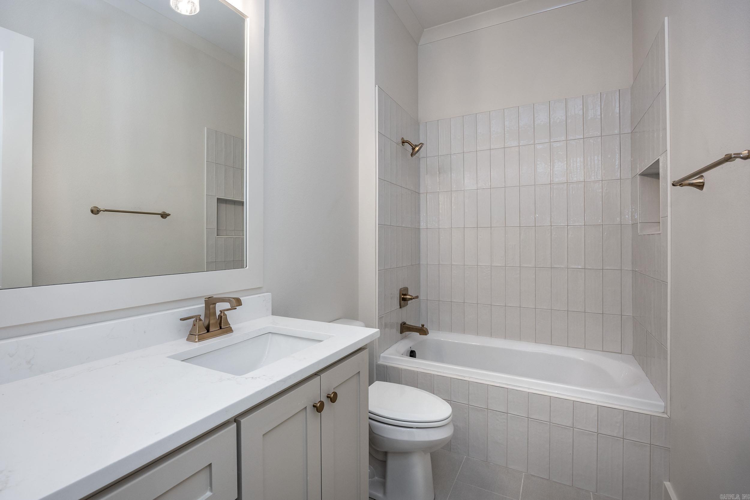 145 Calion Court Little Rock, AR 72223