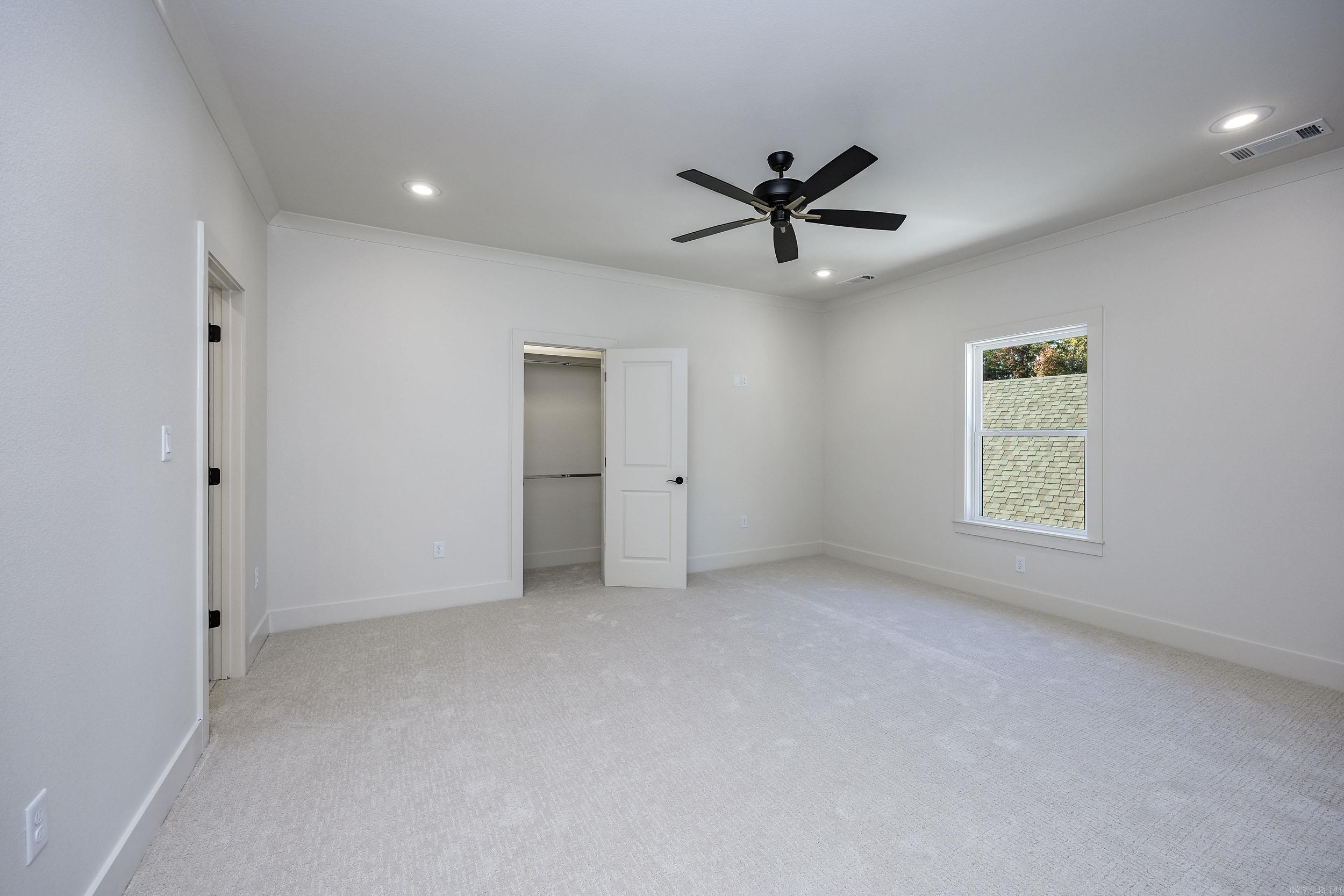 145 Calion Court Little Rock, AR 72223