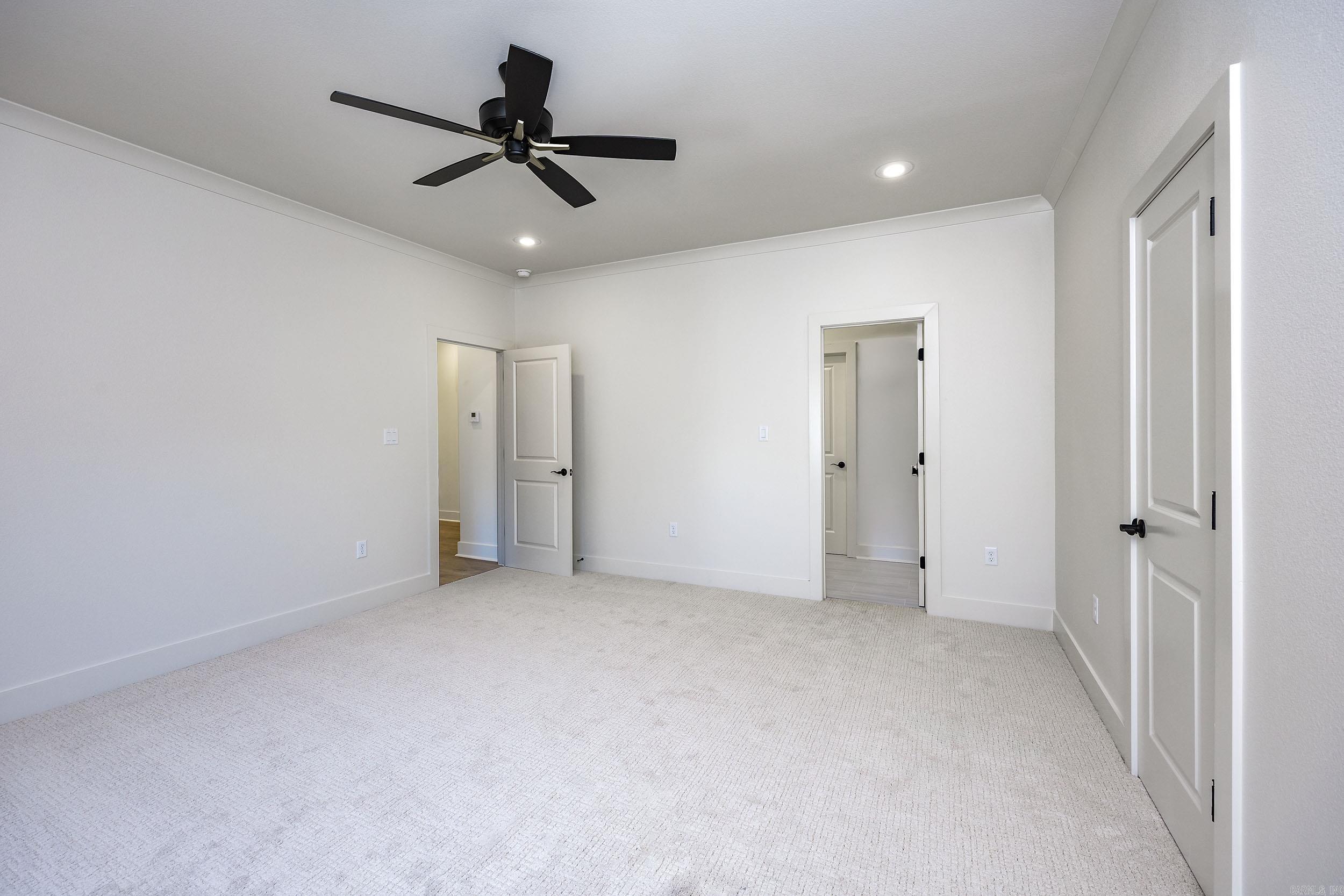 145 Calion Court Little Rock, AR 72223