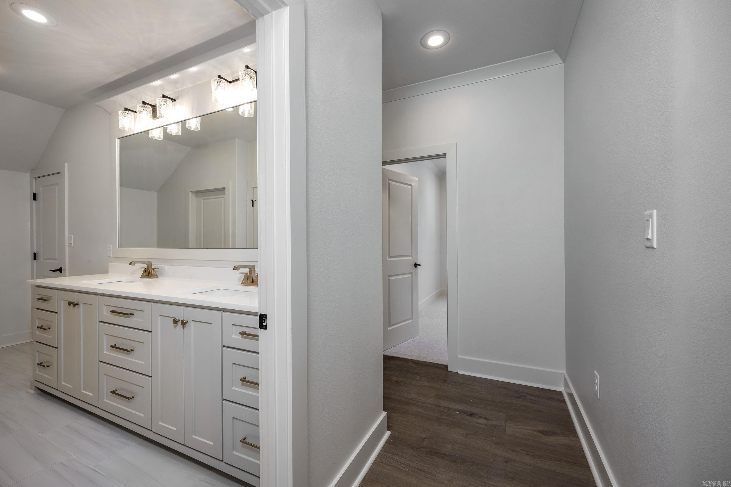 145 Calion Court Little Rock, AR 72223