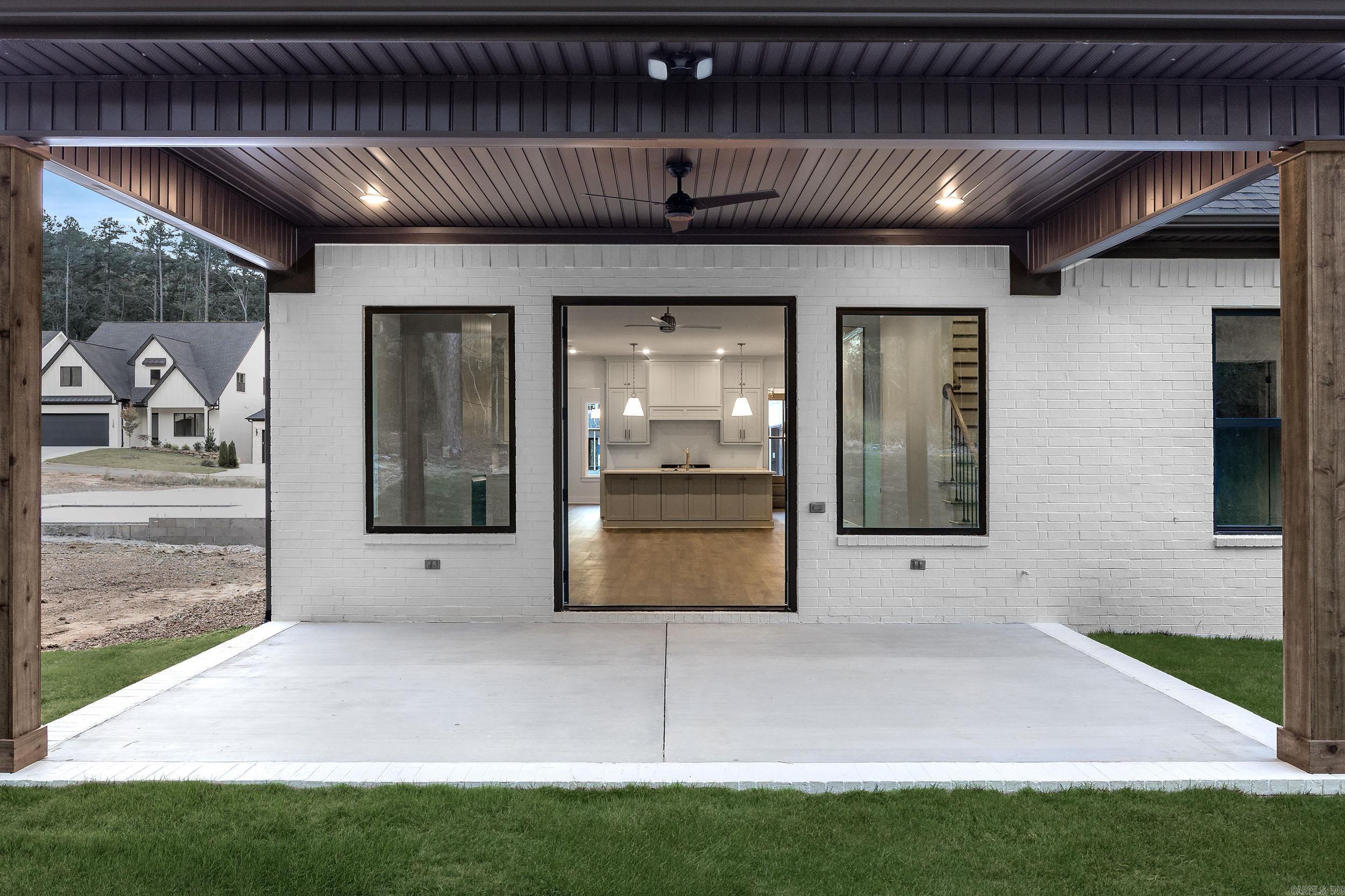 145 Calion Court Little Rock, AR 72223