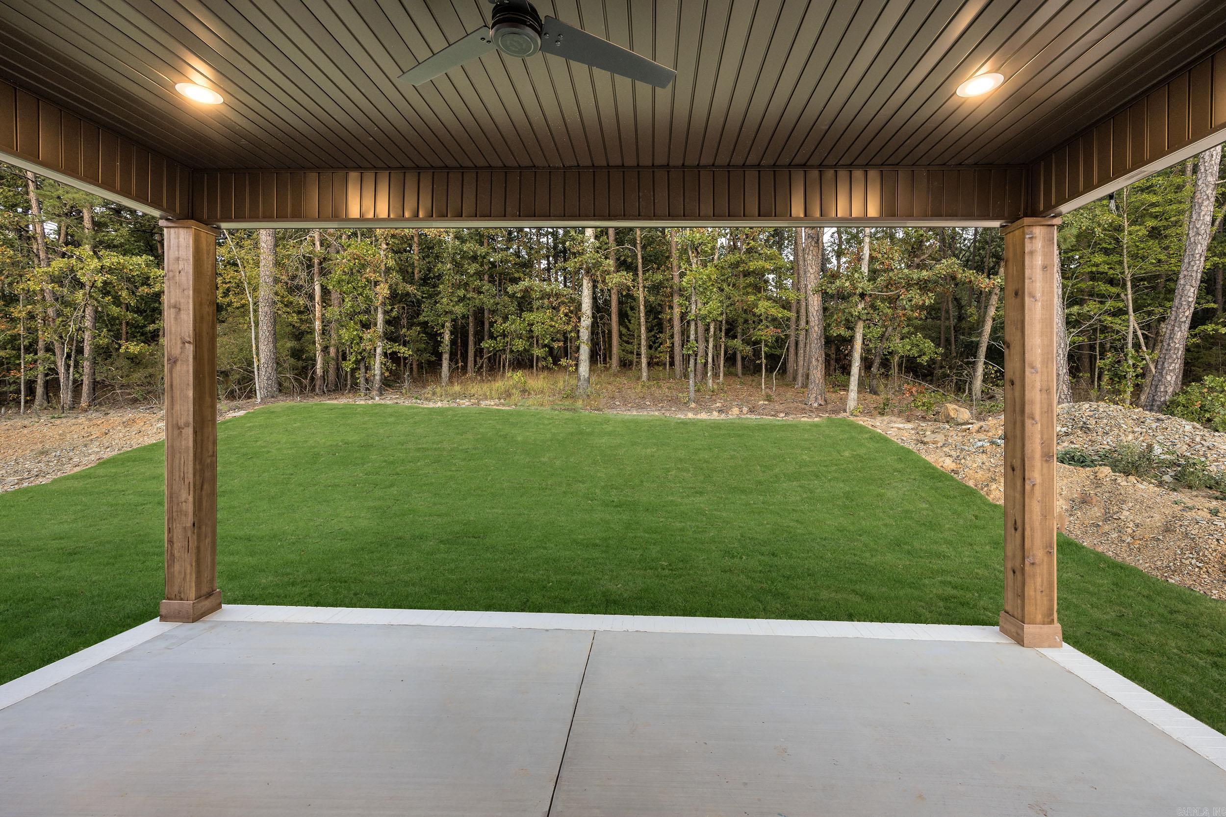 145 Calion Court Little Rock, AR 72223