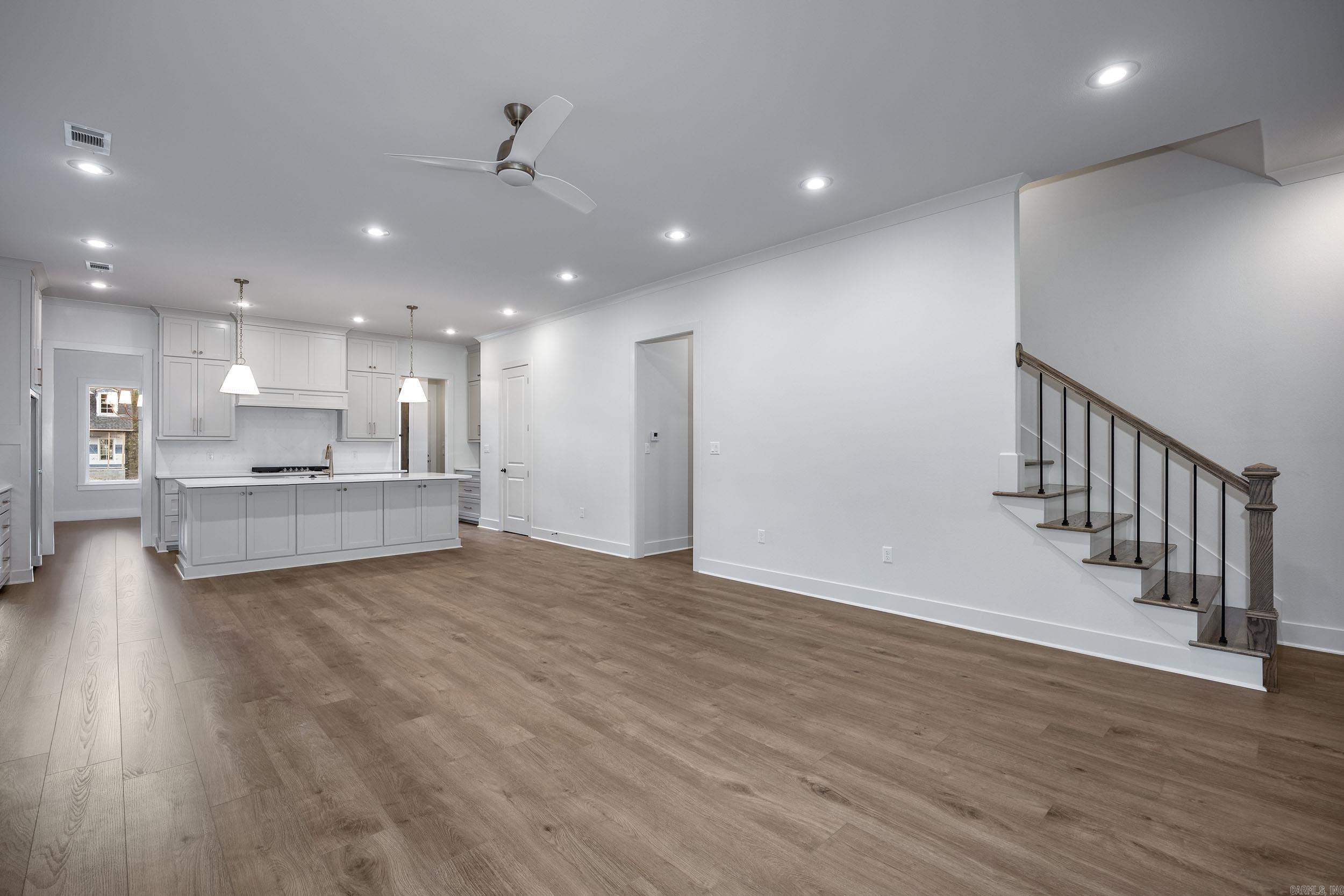 145 Calion Court Little Rock, AR 72223