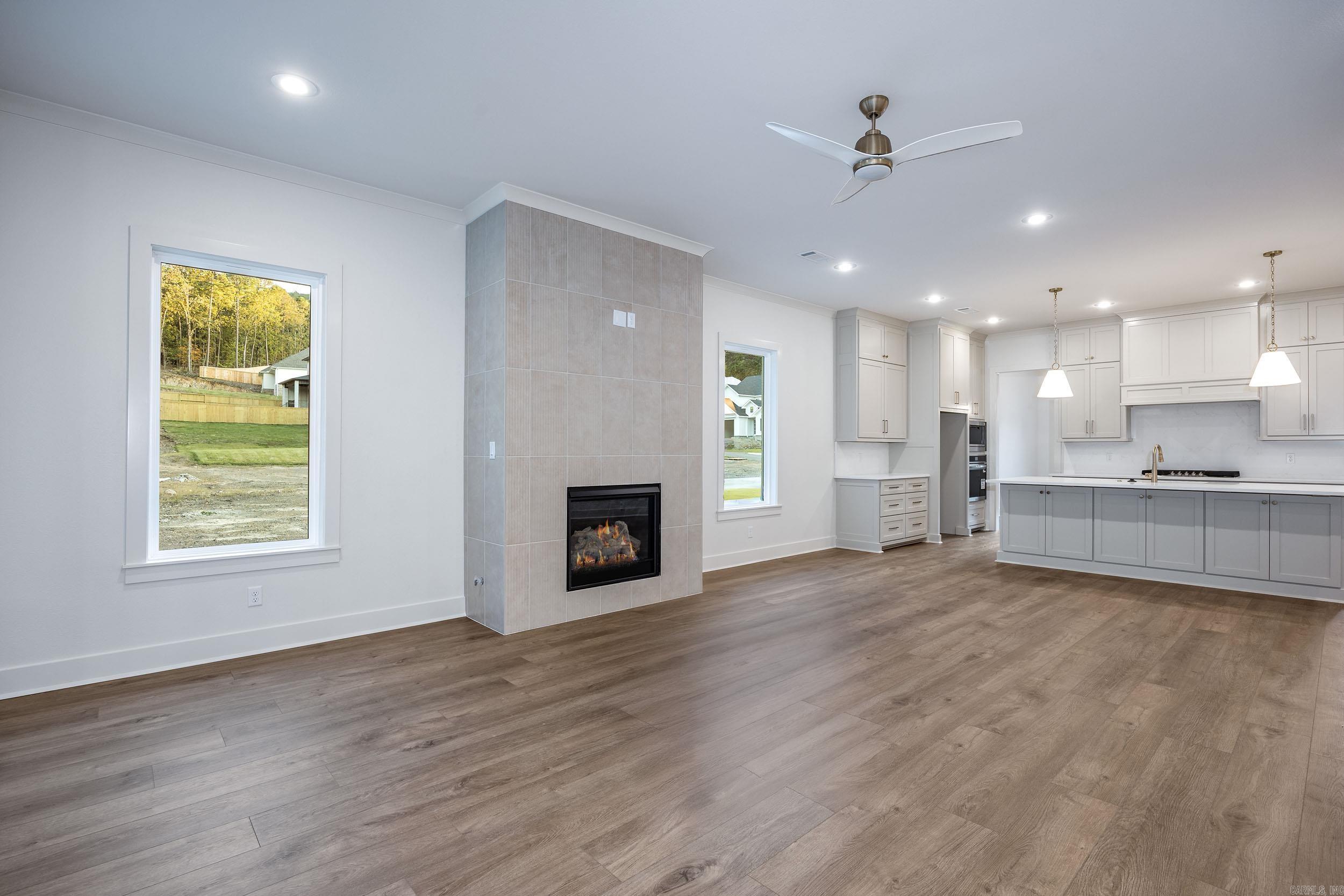 145 Calion Court Little Rock, AR 72223