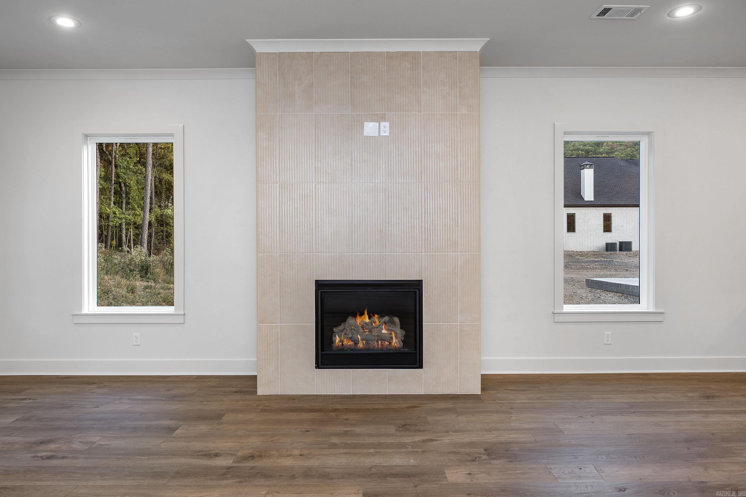 145 Calion Court Little Rock, AR 72223