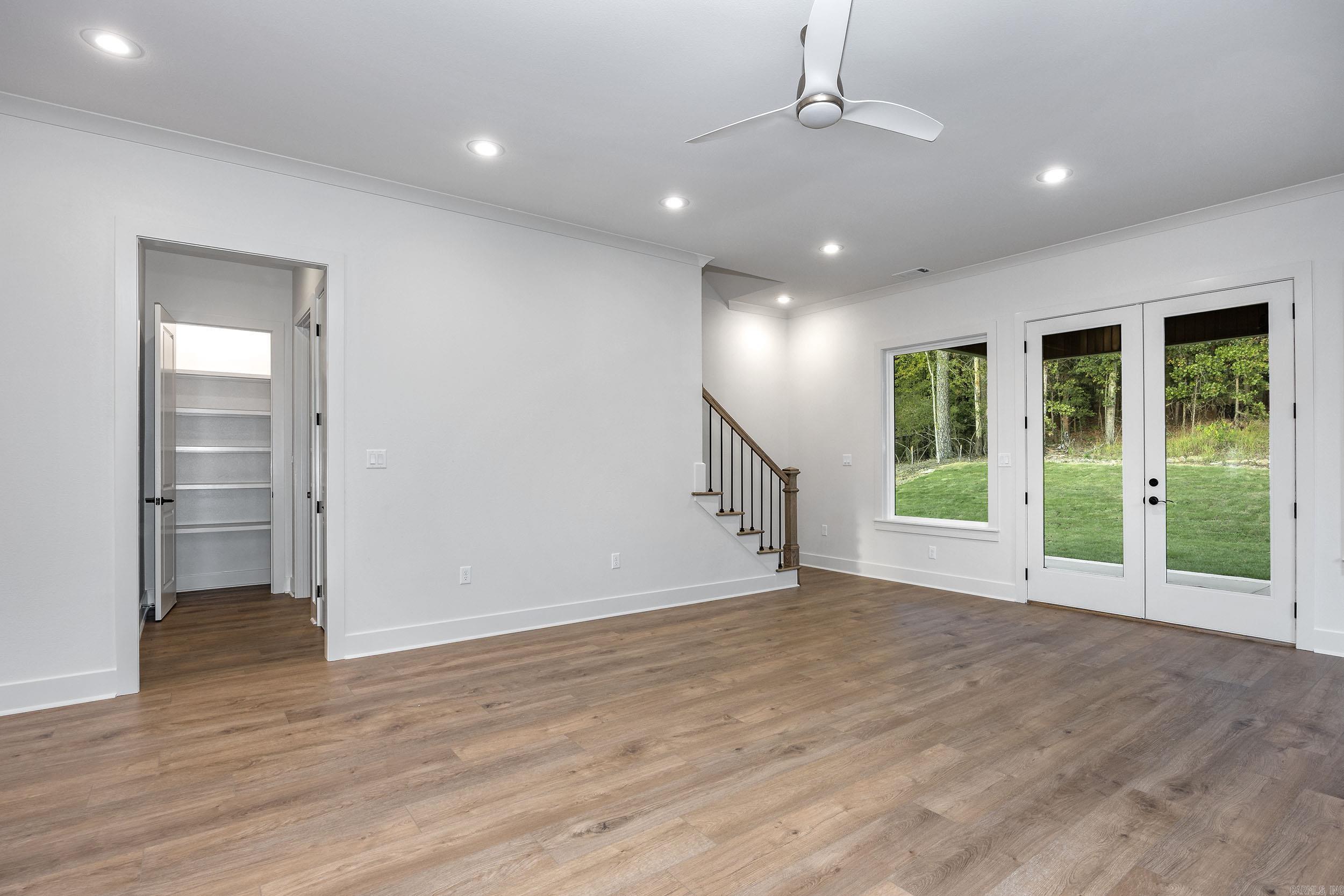 145 Calion Court Little Rock, AR 72223