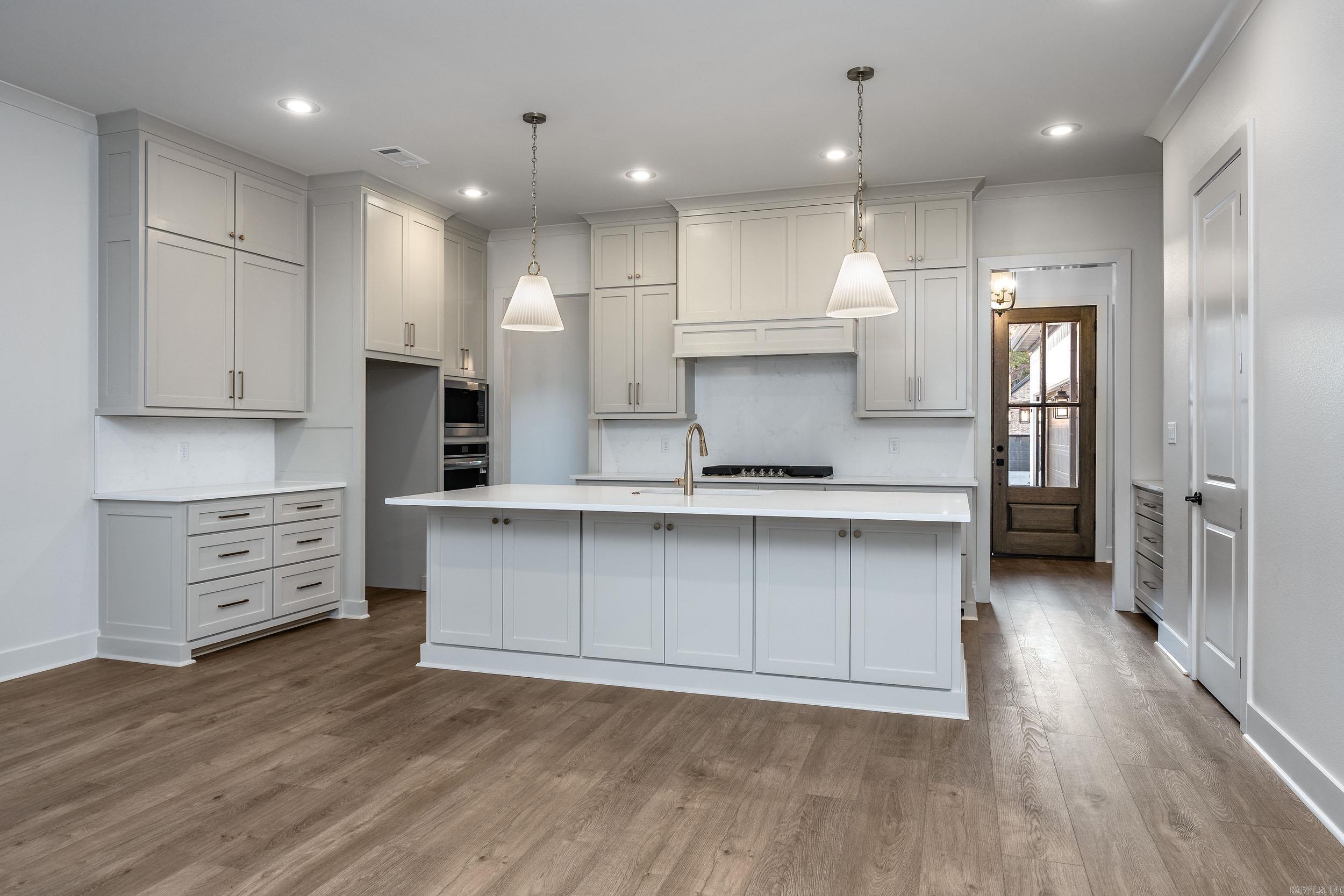 145 Calion Court Little Rock, AR 72223