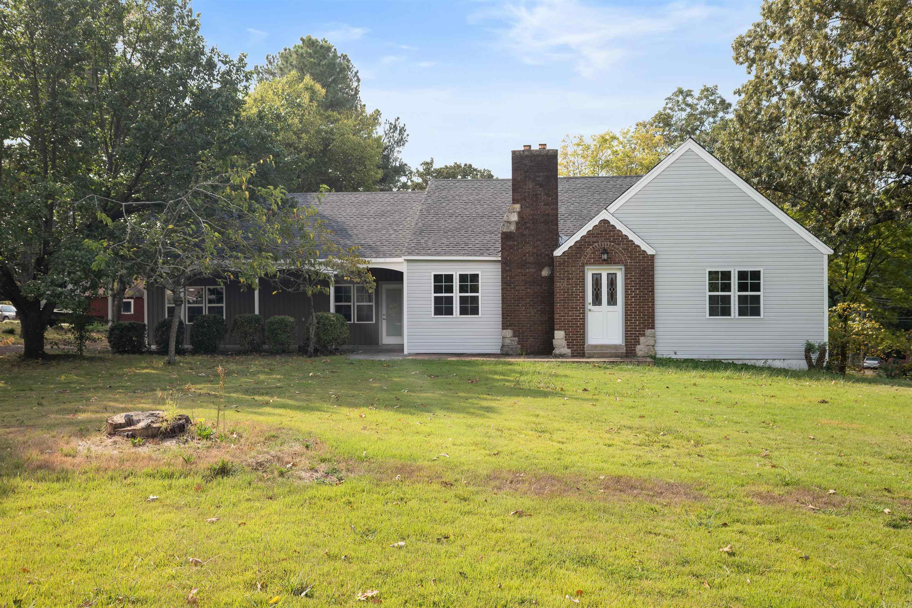 415 W Pine  Pocahontas, AR