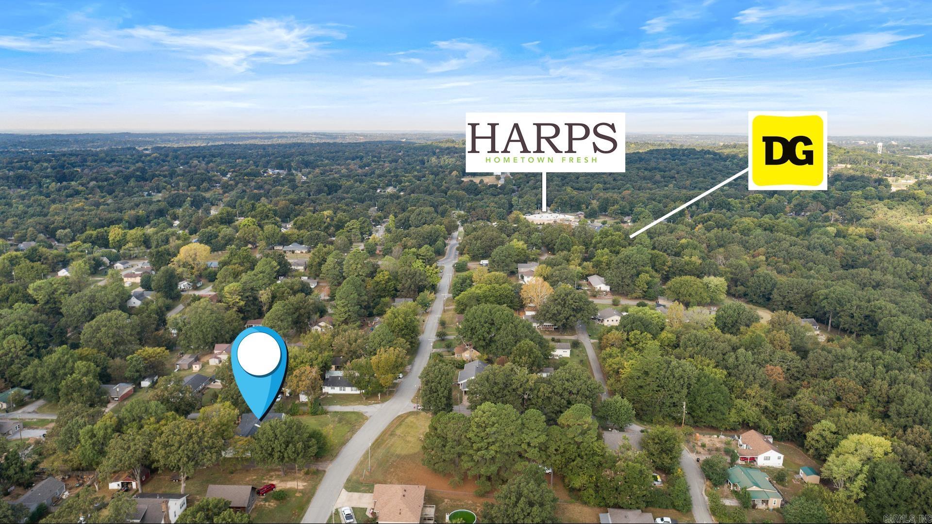 415 W Pine  Pocahontas, AR