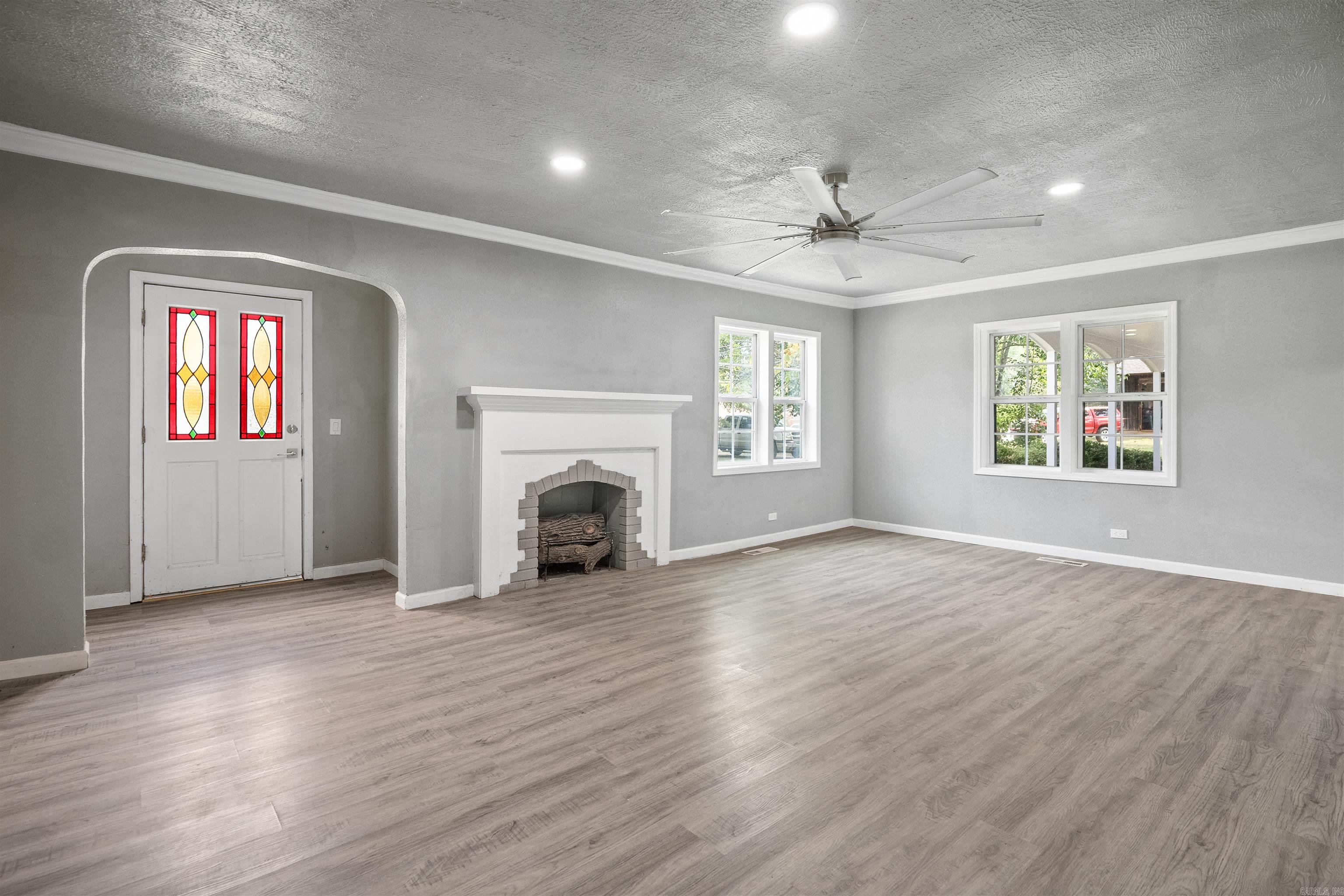 415 W Pine  Pocahontas, AR