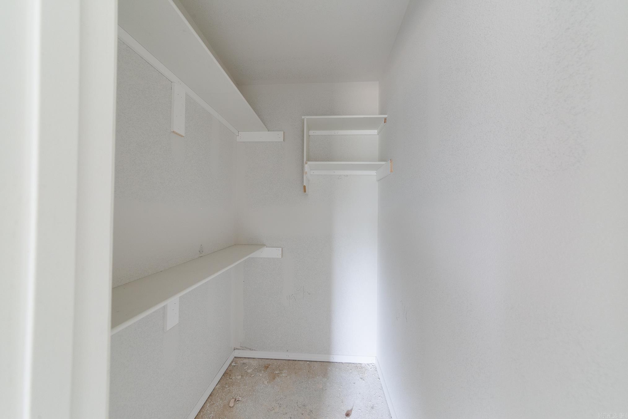 Lot 6 Moon  Ward, AR