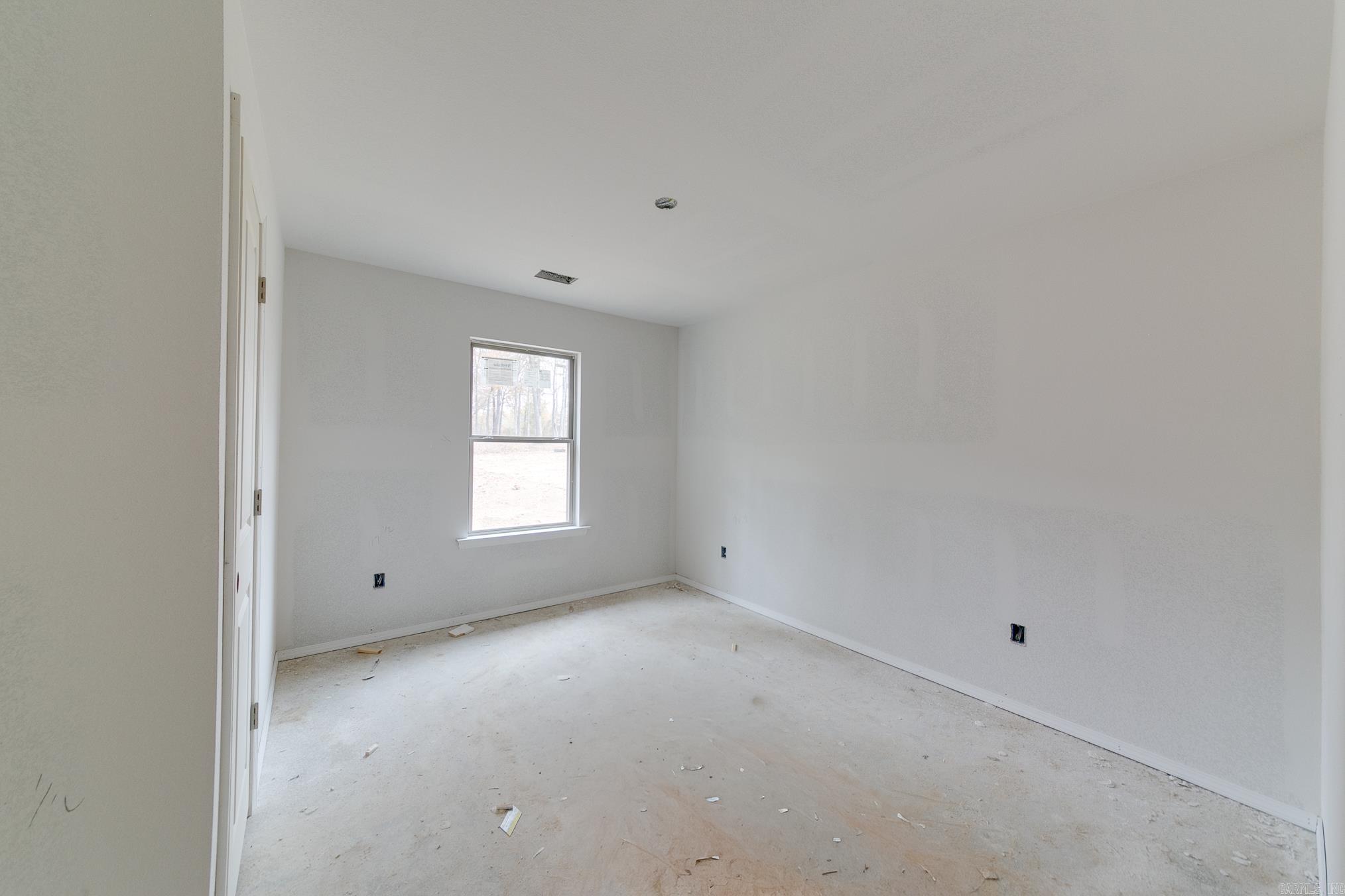 Lot 6 Moon  Ward, AR