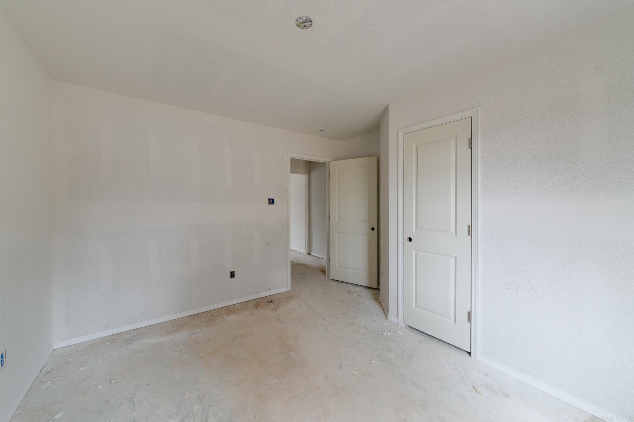 Lot 6 Moon  Ward, AR