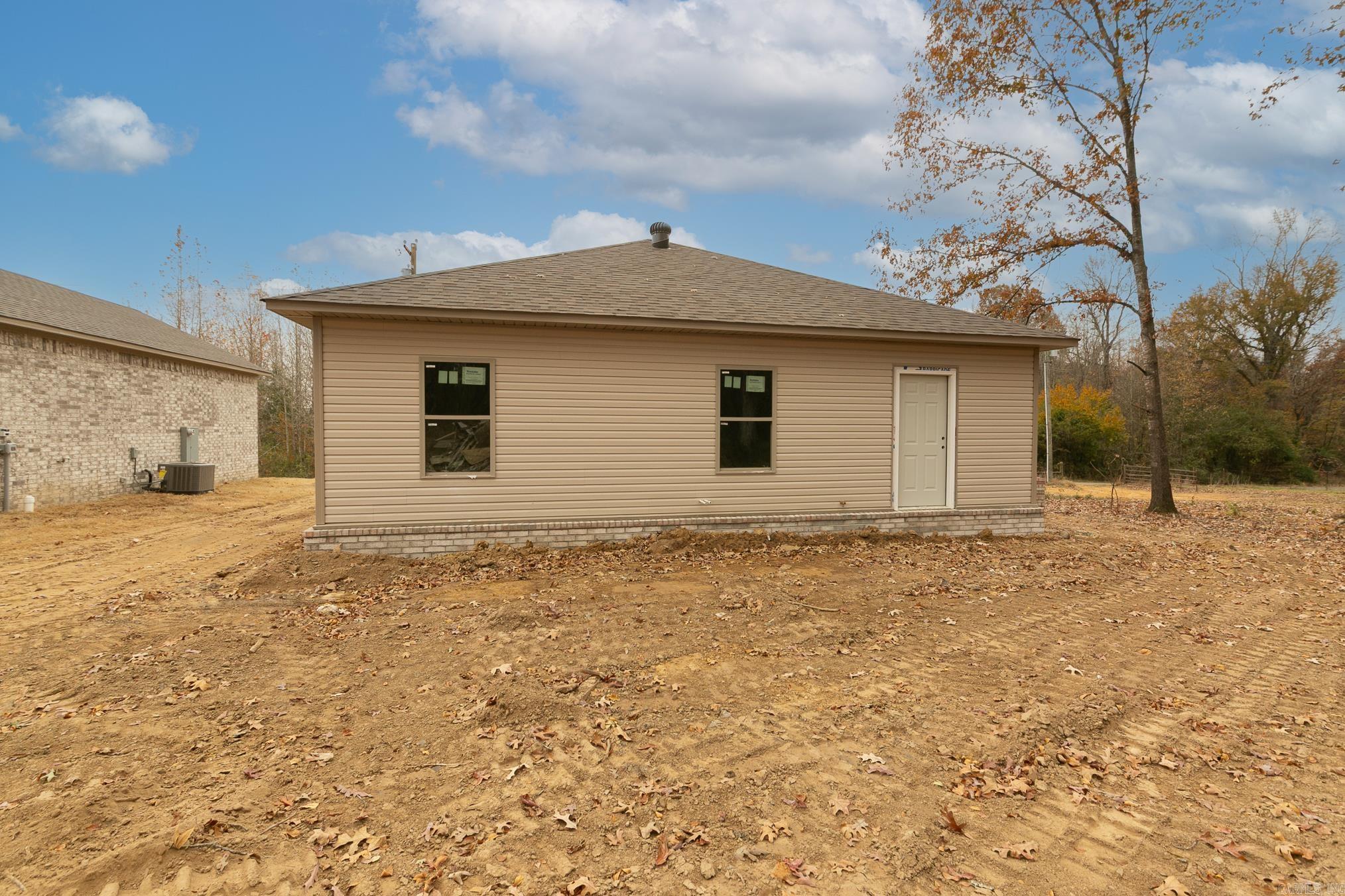 Lot 6 Moon  Ward, AR