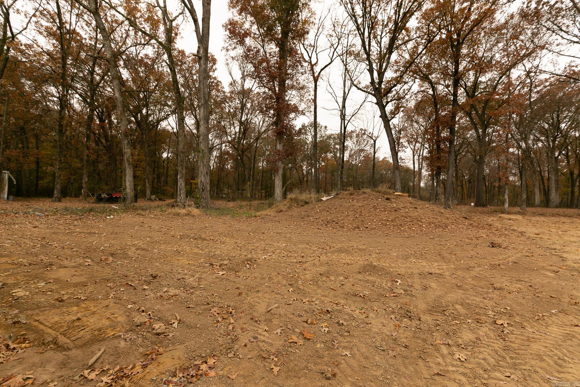 Lot 6 Moon  Ward, AR