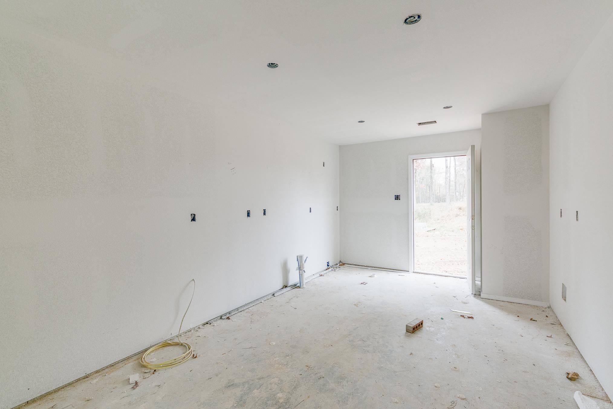 Lot 6 Moon  Ward, AR