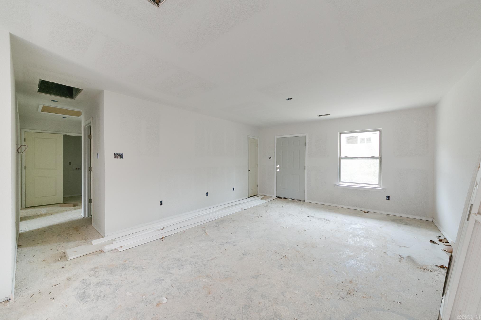 Lot 6 Moon  Ward, AR