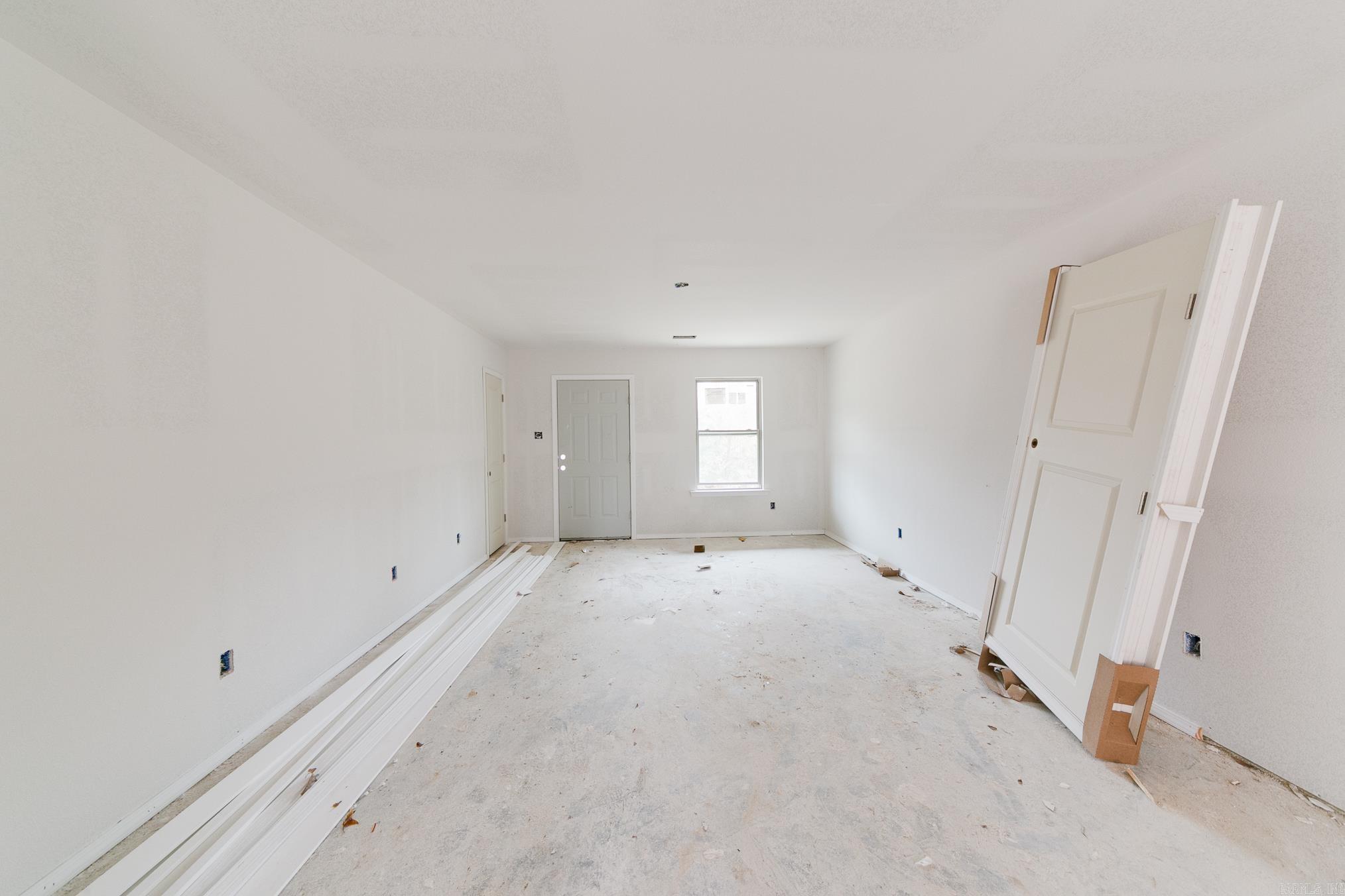 Lot 6 Moon  Ward, AR