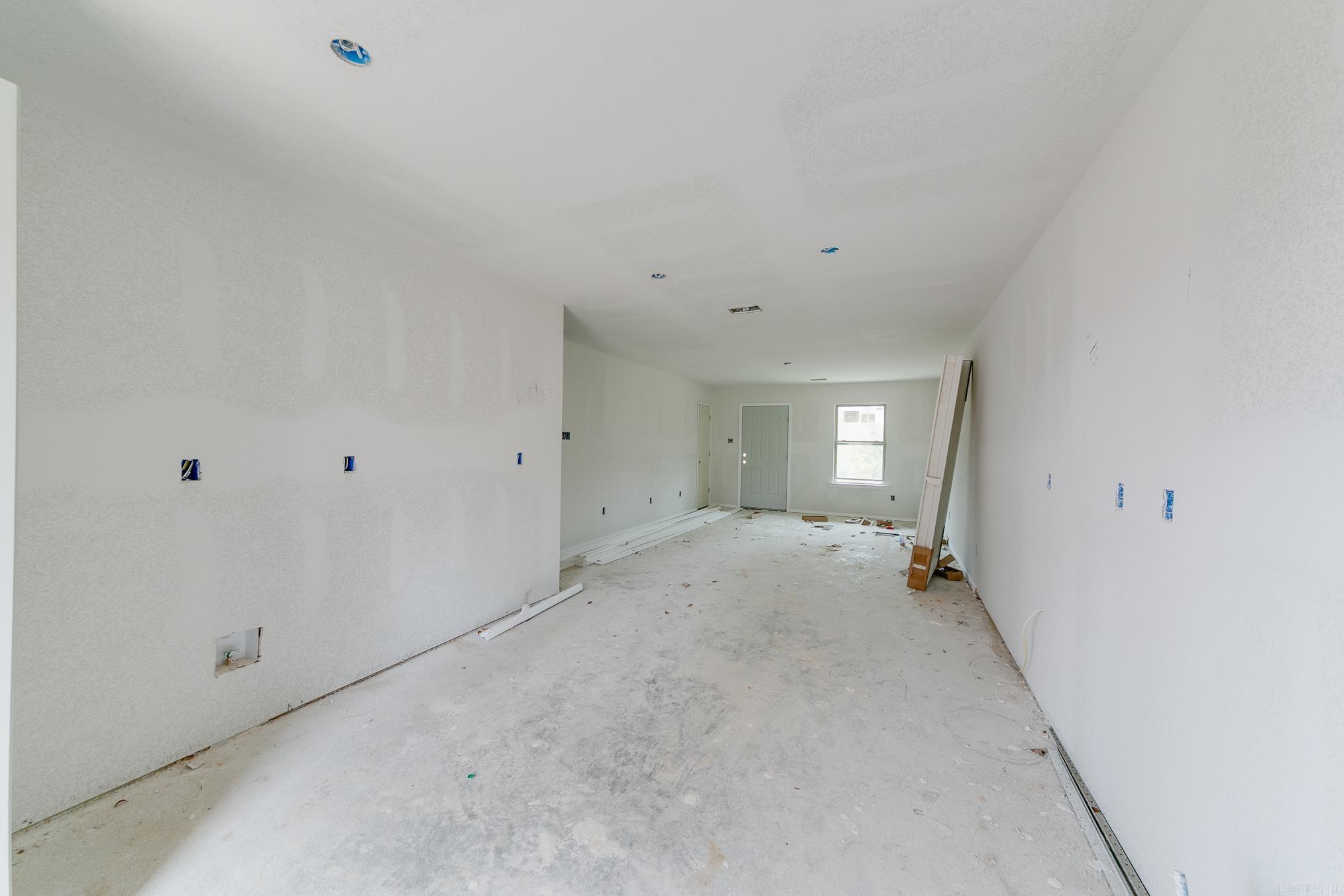 Lot 6 Moon  Ward, AR