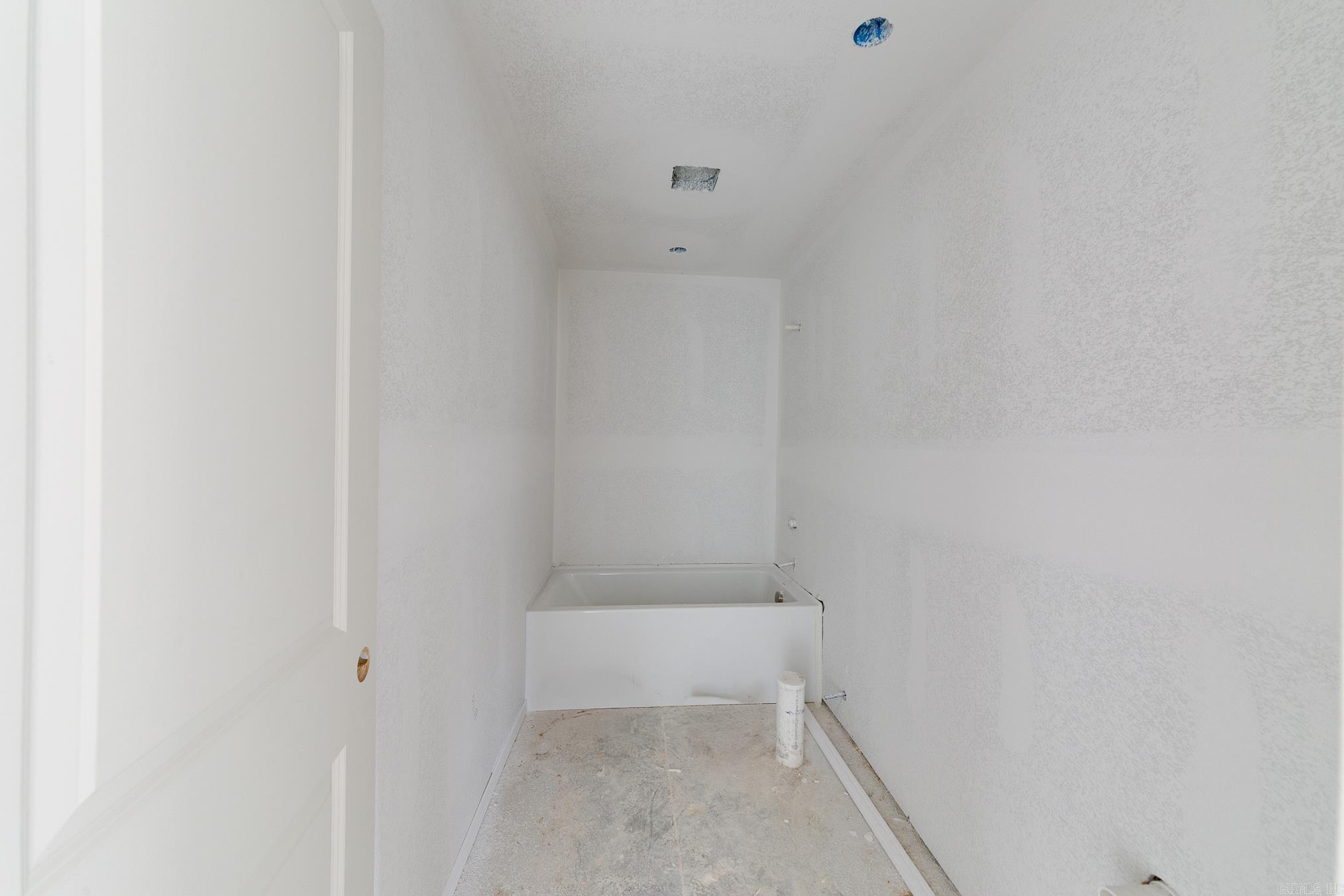 Lot 6 Moon  Ward, AR