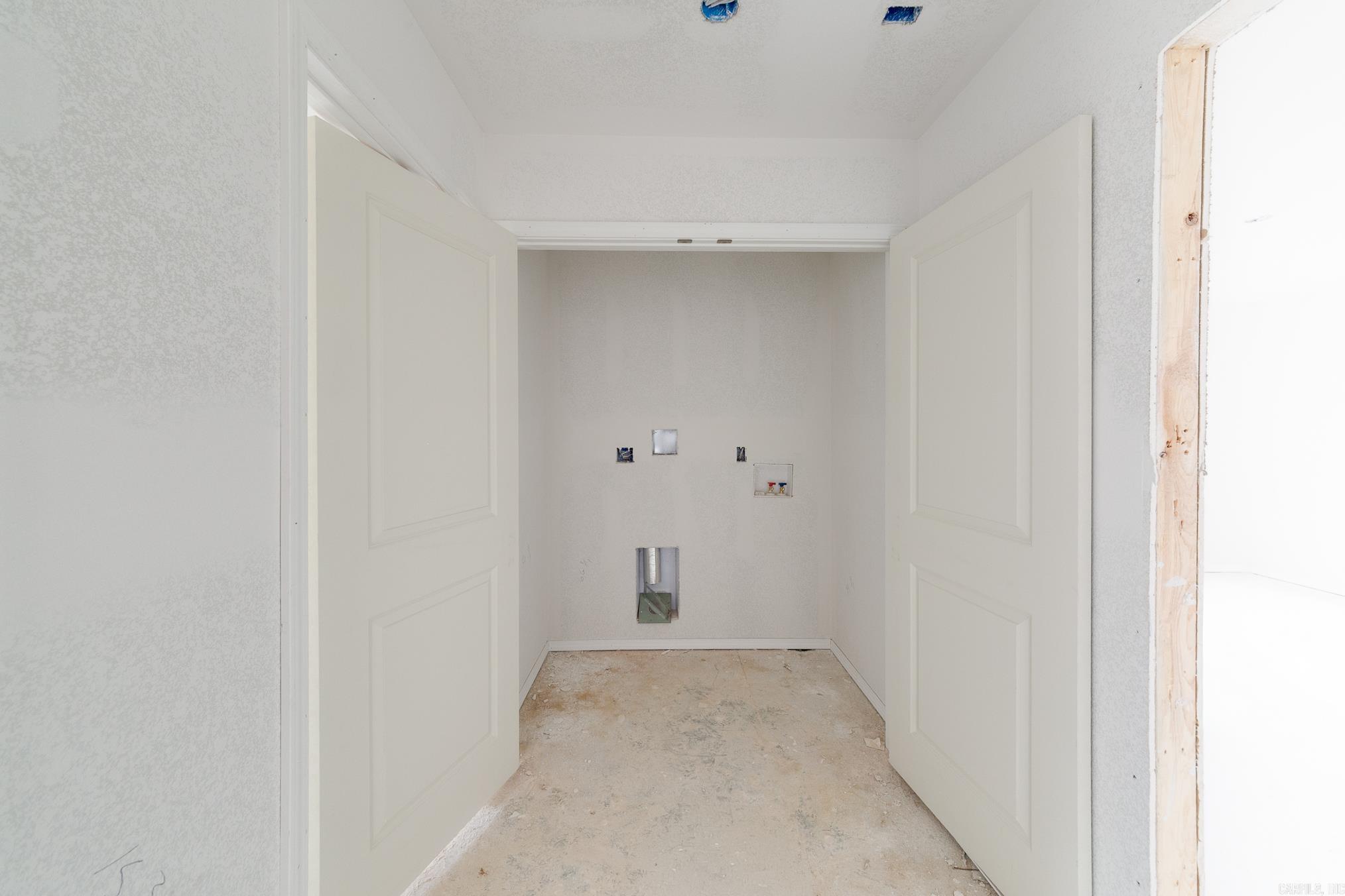 Lot 6 Moon  Ward, AR