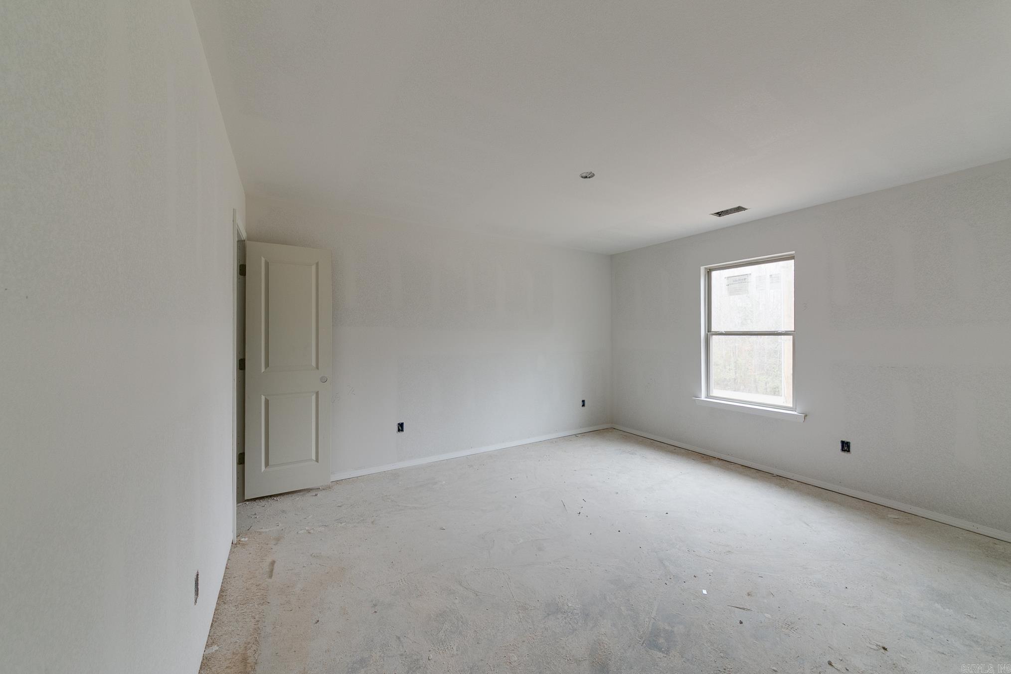 Lot 6 Moon  Ward, AR