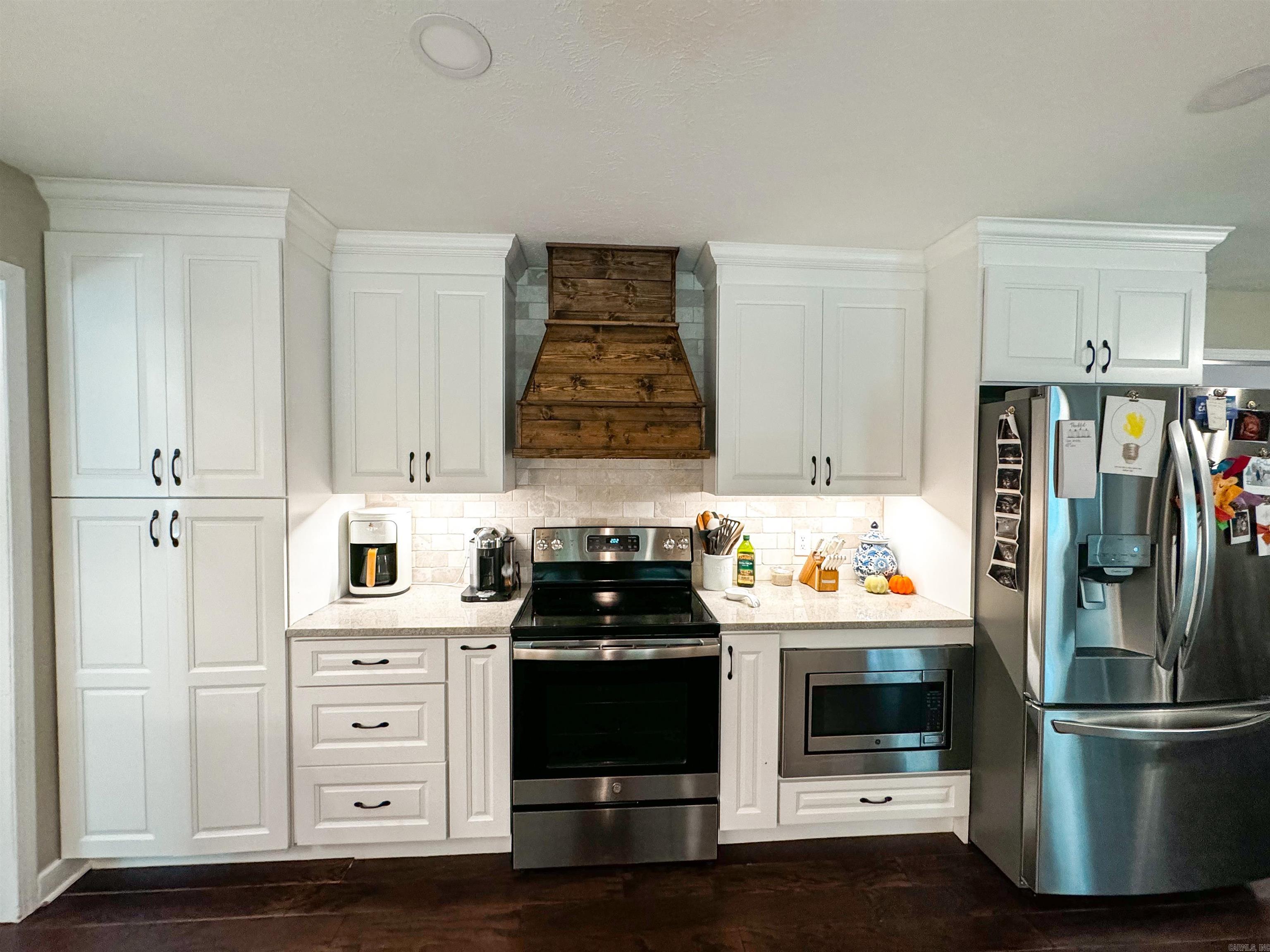 505 Chesapeake Searcy, AR 72143