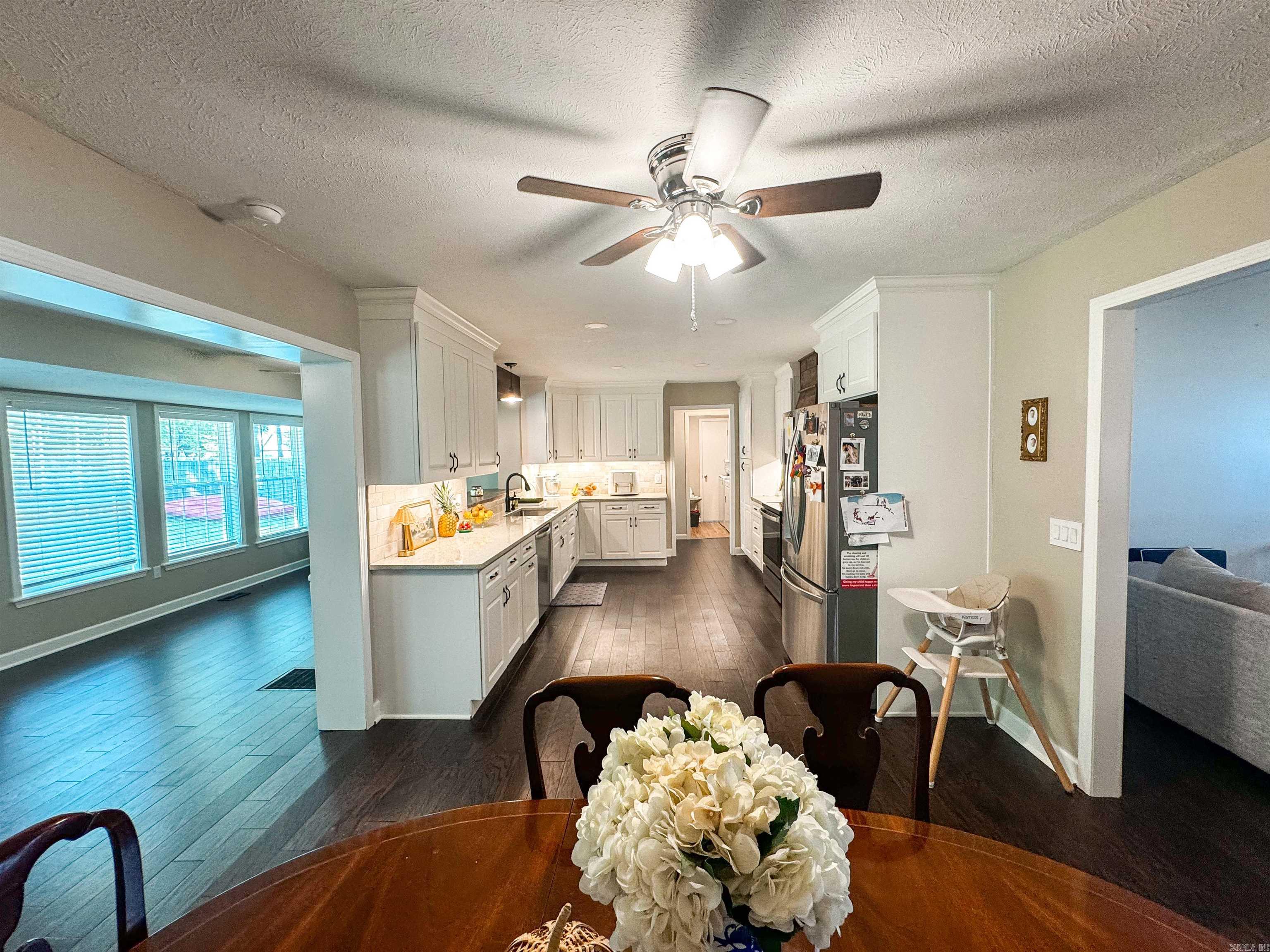 505 Chesapeake Searcy, AR 72143