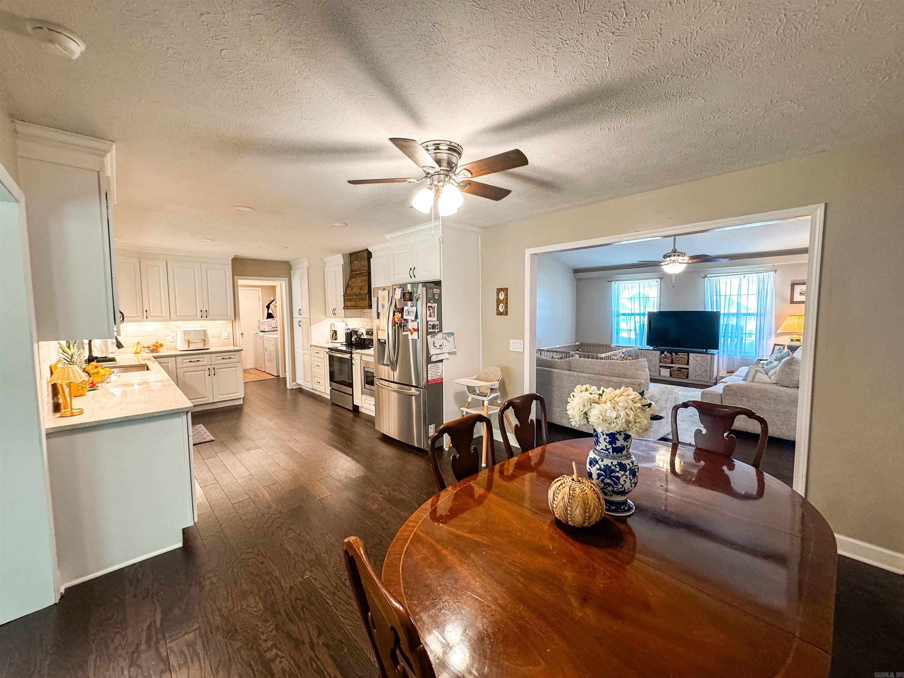 505 Chesapeake Searcy, AR 72143