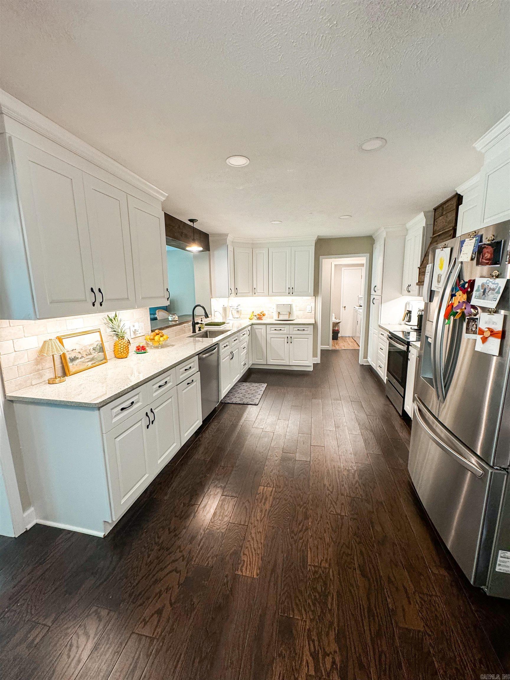 505 Chesapeake Searcy, AR 72143