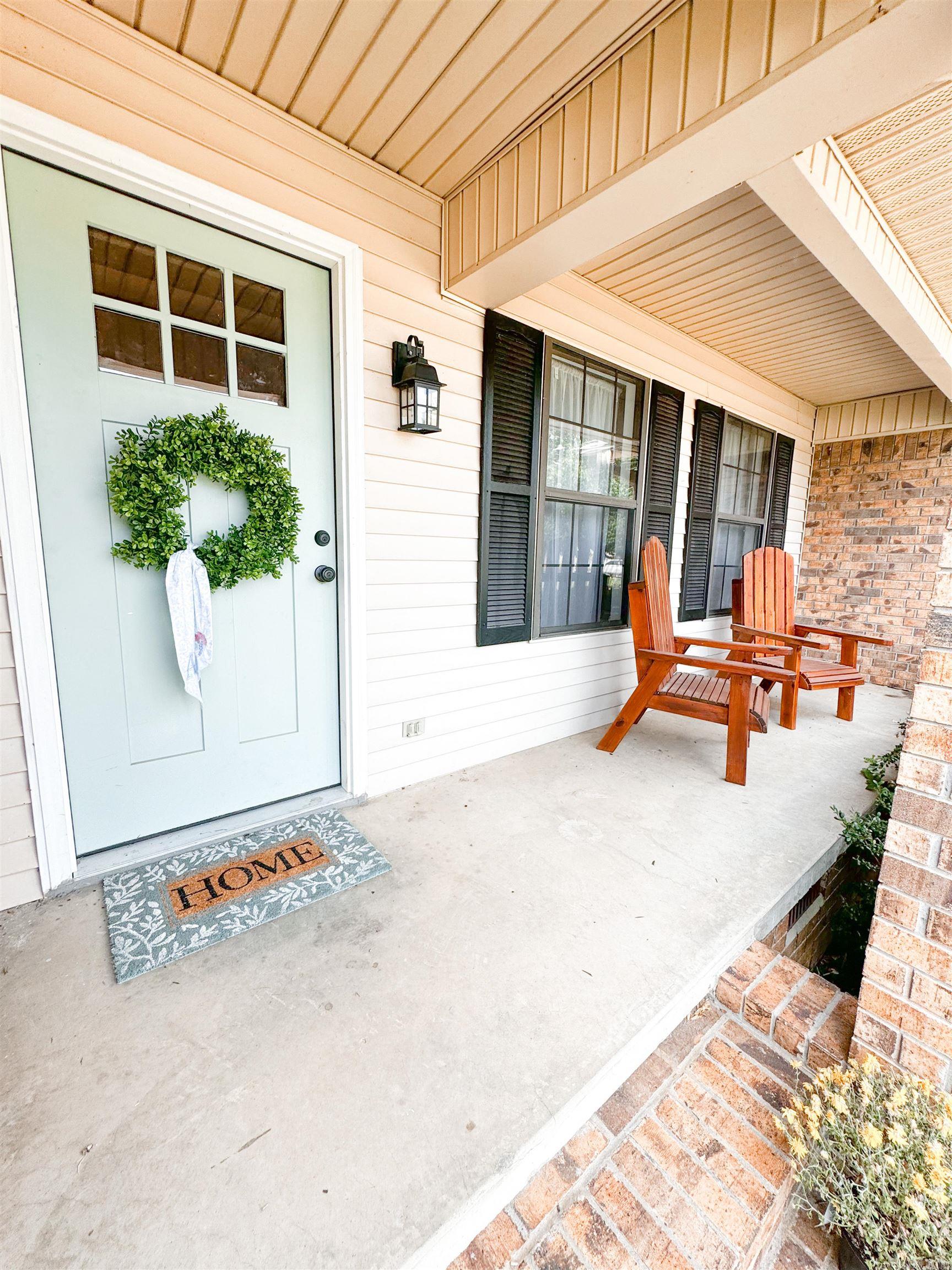 505 Chesapeake Searcy, AR 72143