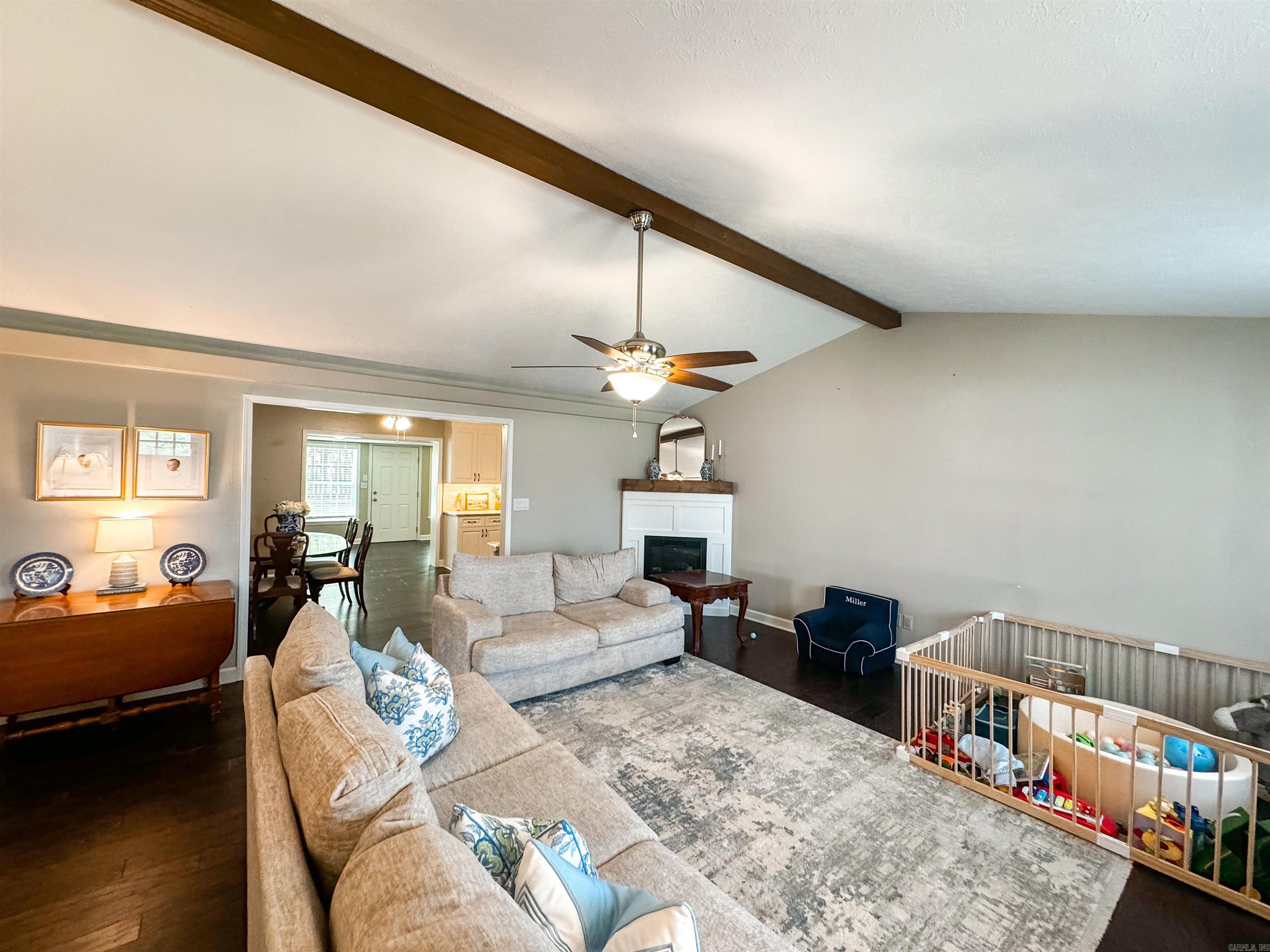 505 Chesapeake Searcy, AR 72143