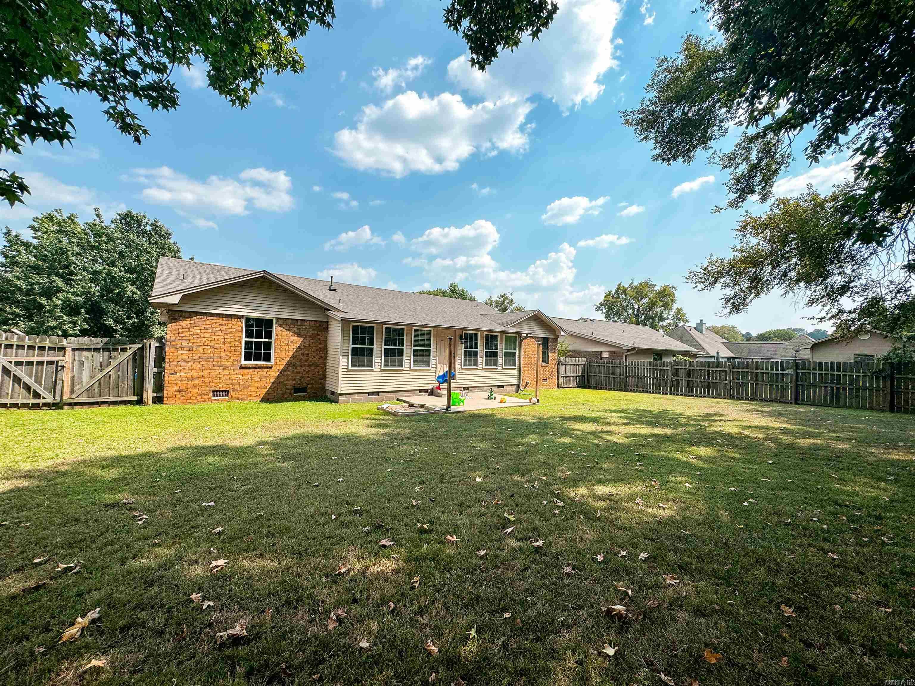 505 Chesapeake Searcy, AR 72143