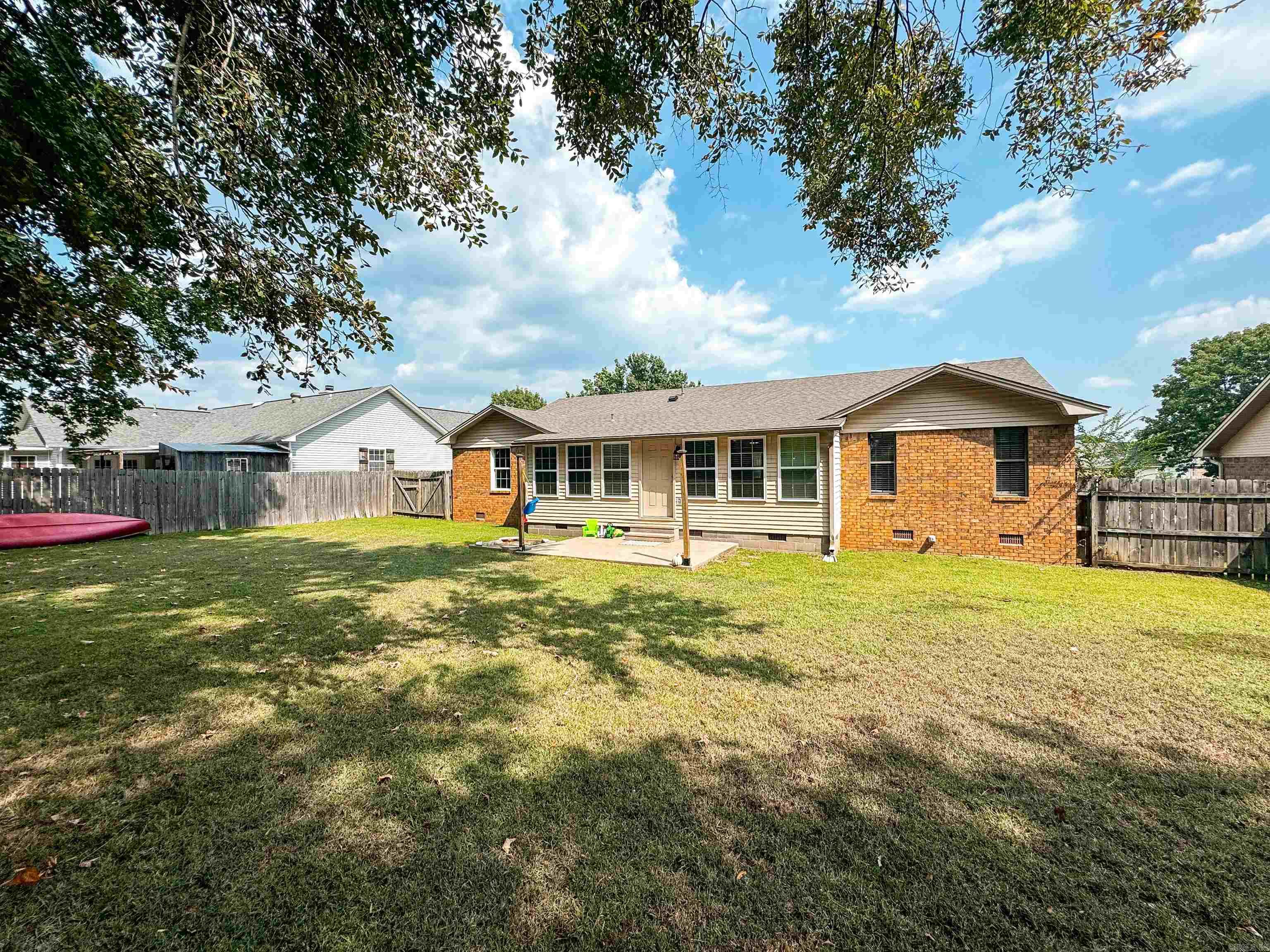 505 Chesapeake Searcy, AR 72143