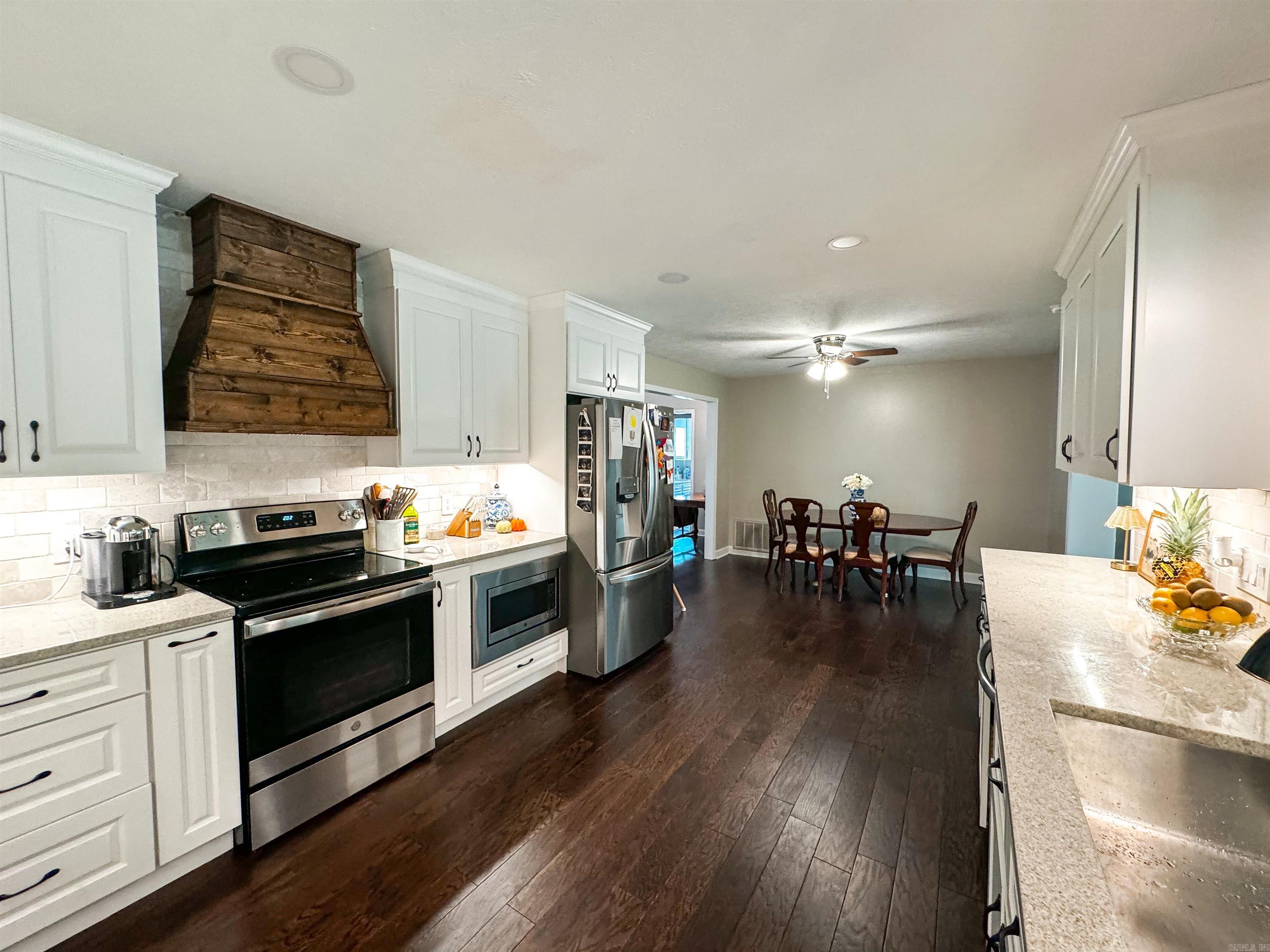 505 Chesapeake Searcy, AR 72143