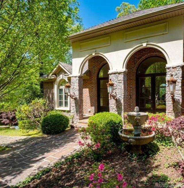 33 Greathouse Bend Drive  Little Rock, AR