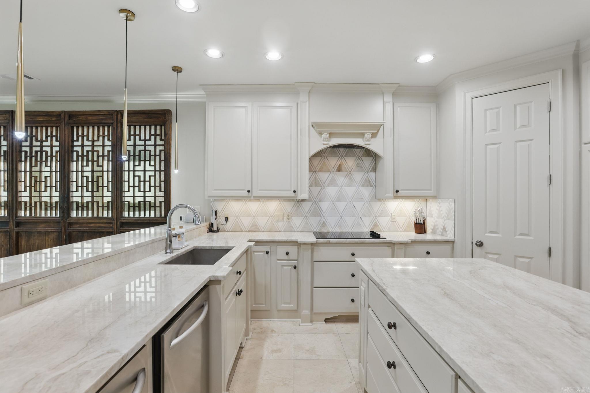 33 Greathouse Bend Drive  Little Rock, AR