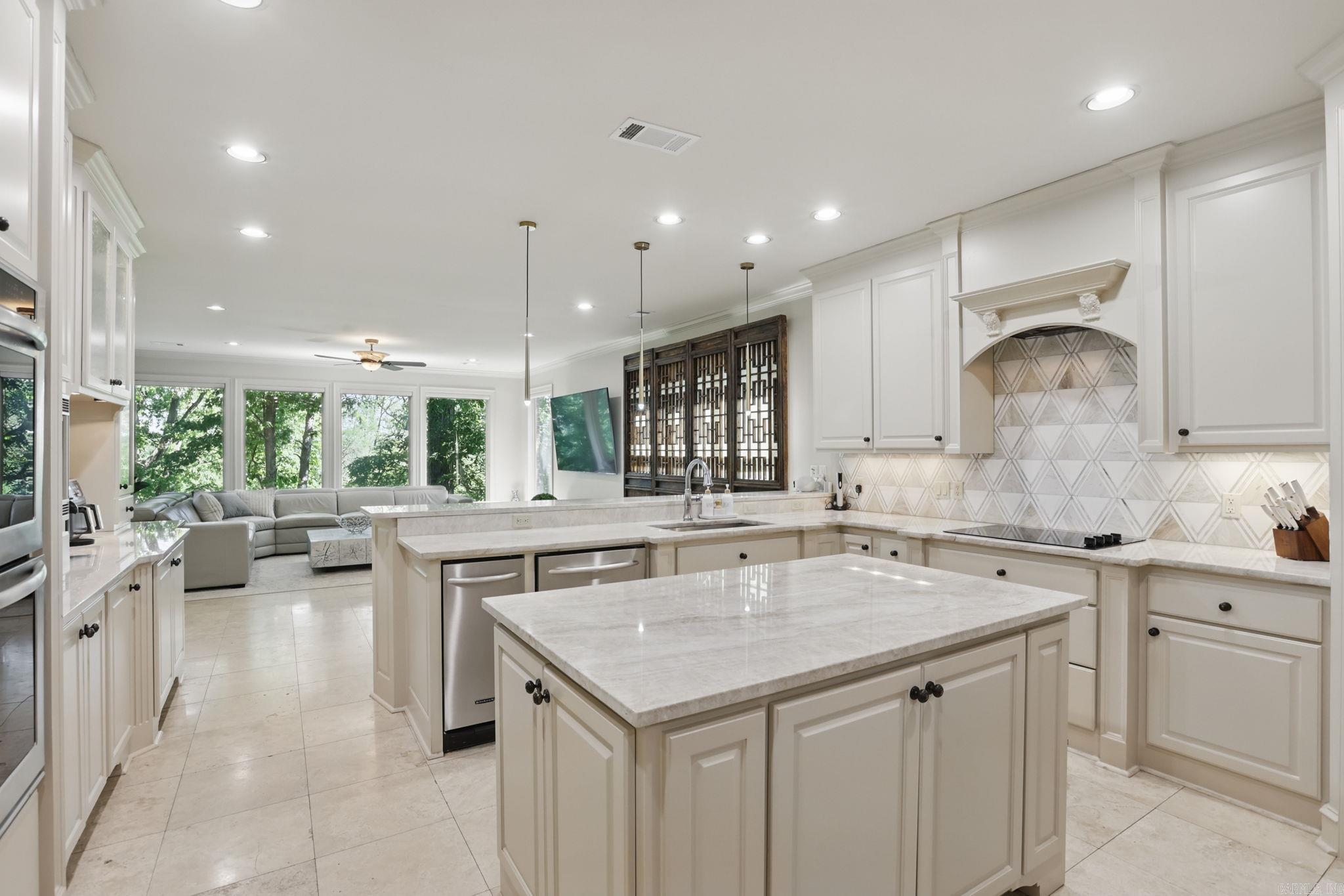 33 Greathouse Bend Drive  Little Rock, AR