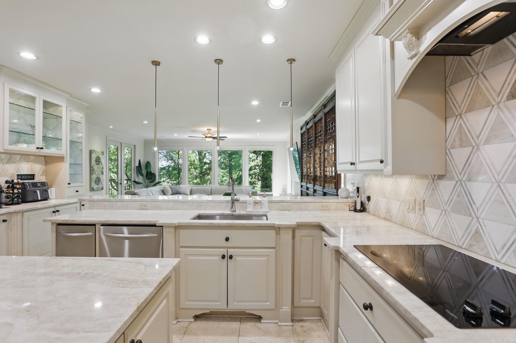 33 Greathouse Bend Drive  Little Rock, AR