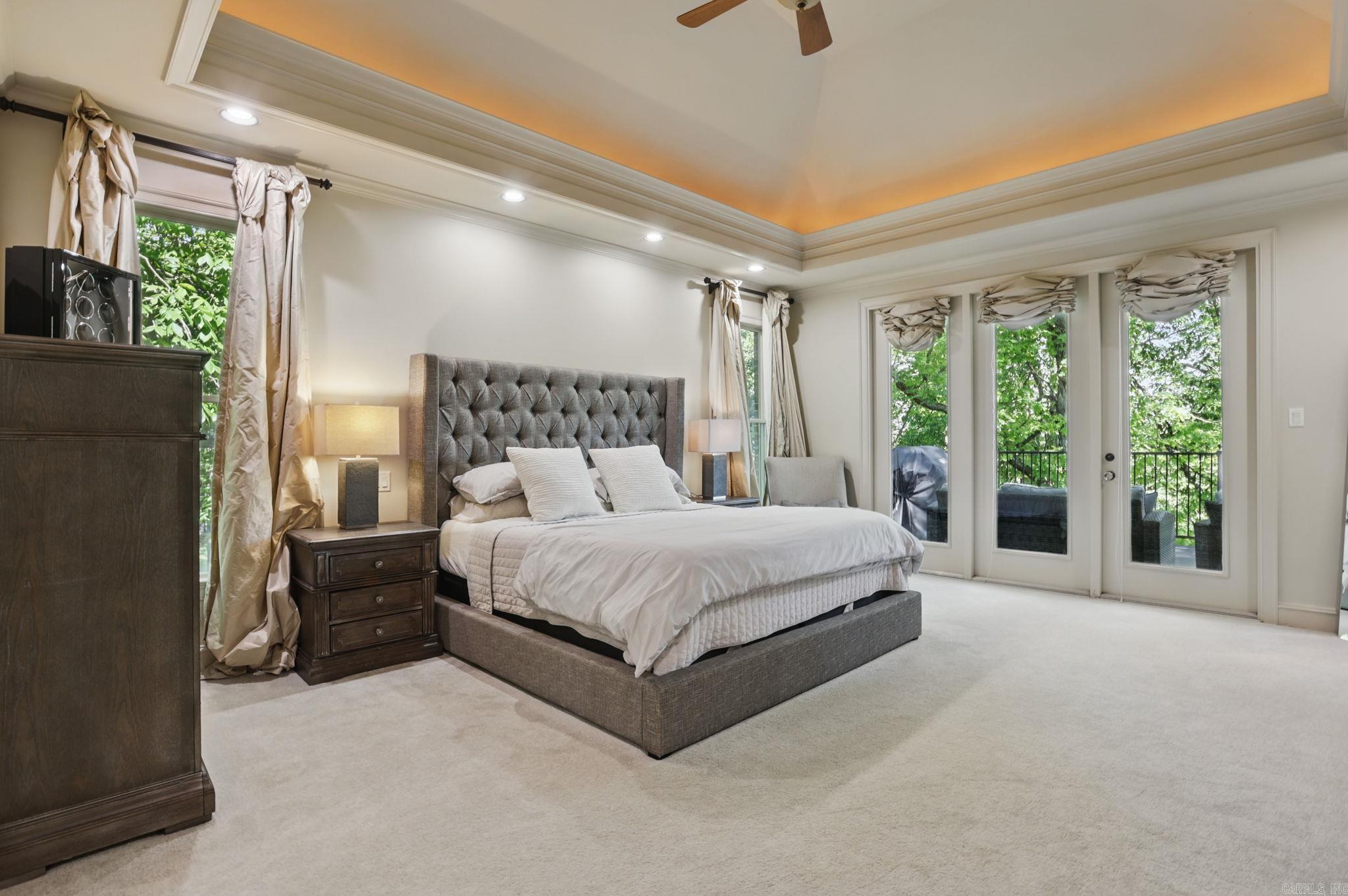 33 Greathouse Bend Drive  Little Rock, AR