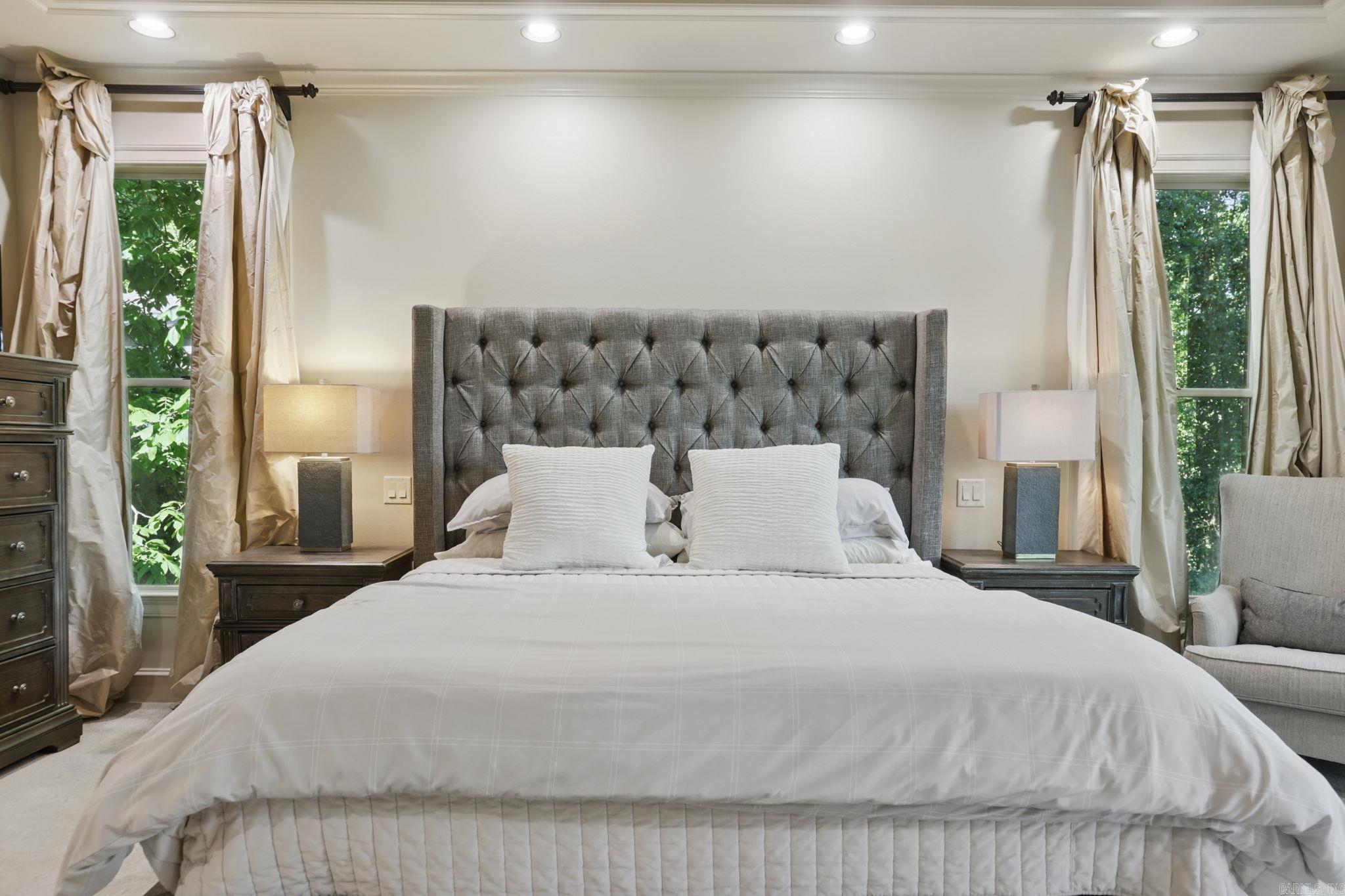 33 Greathouse Bend Drive  Little Rock, AR