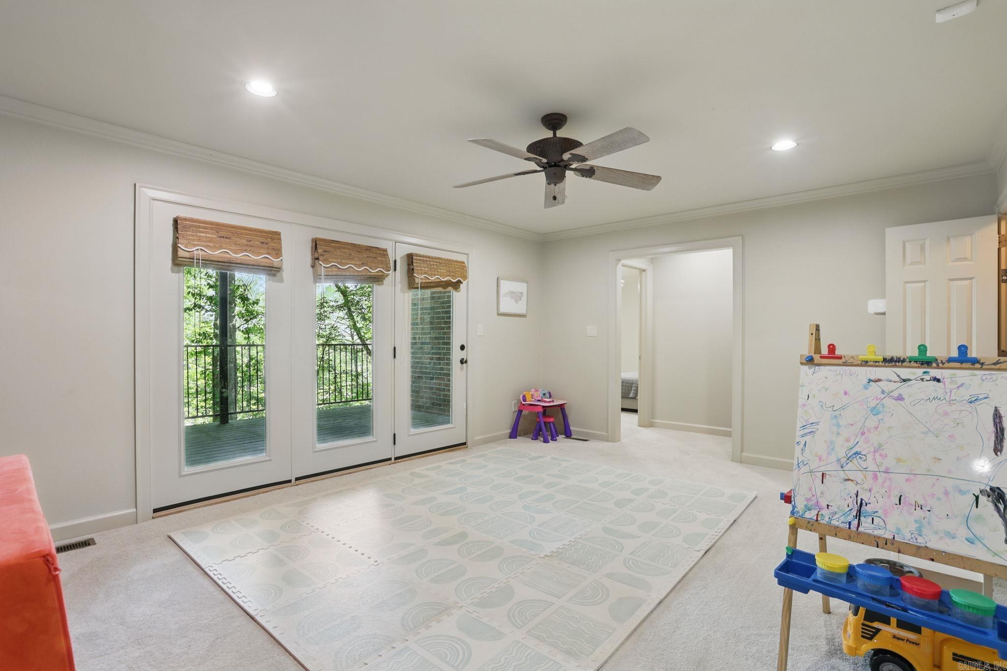 33 Greathouse Bend Drive  Little Rock, AR