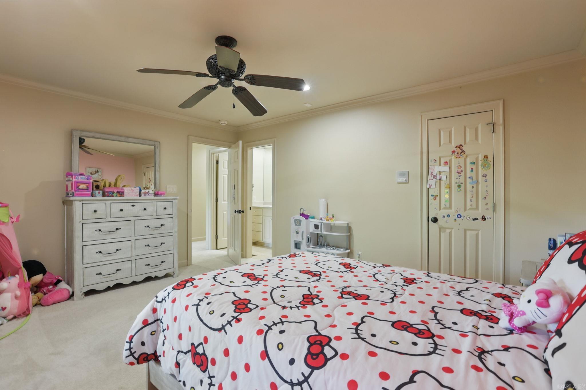 33 Greathouse Bend Drive  Little Rock, AR