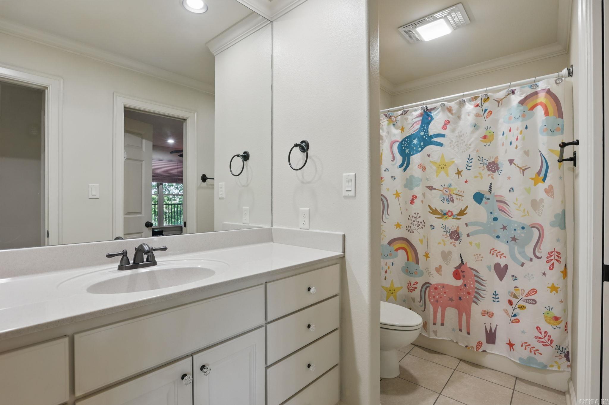 33 Greathouse Bend Drive  Little Rock, AR