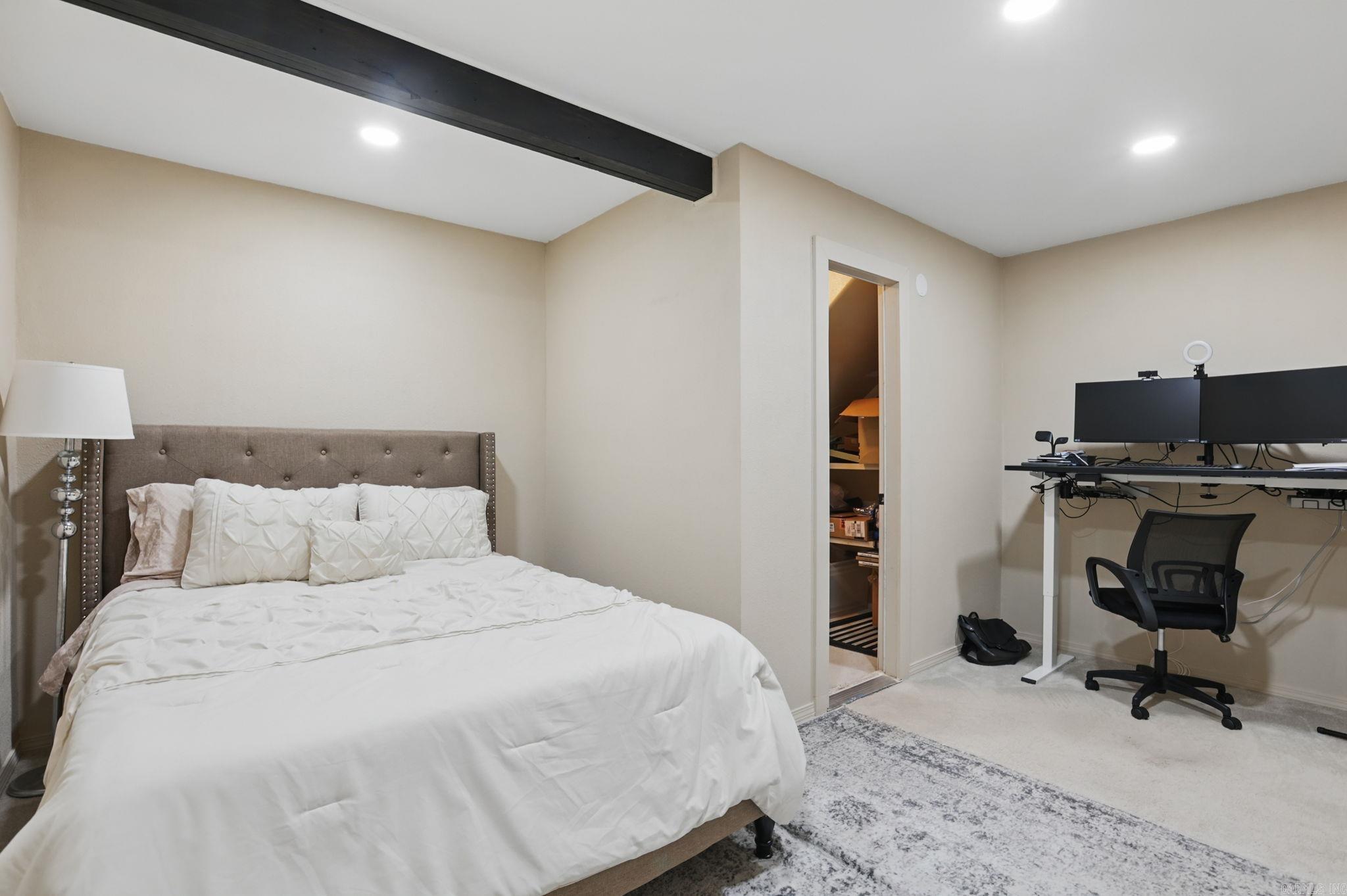 33 Greathouse Bend Drive  Little Rock, AR