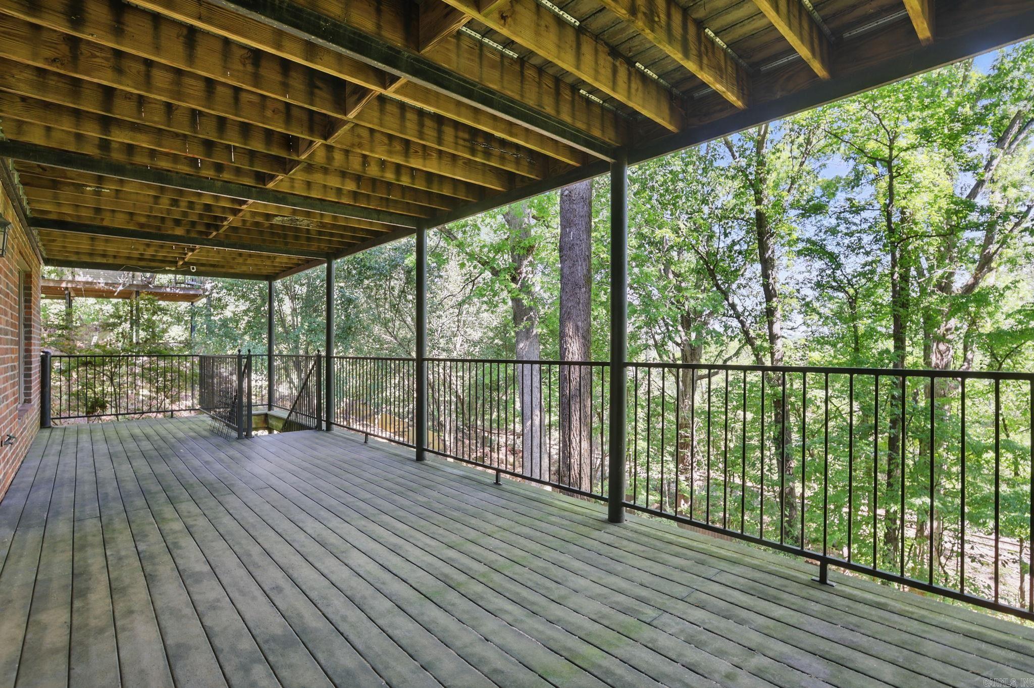 33 Greathouse Bend Drive  Little Rock, AR